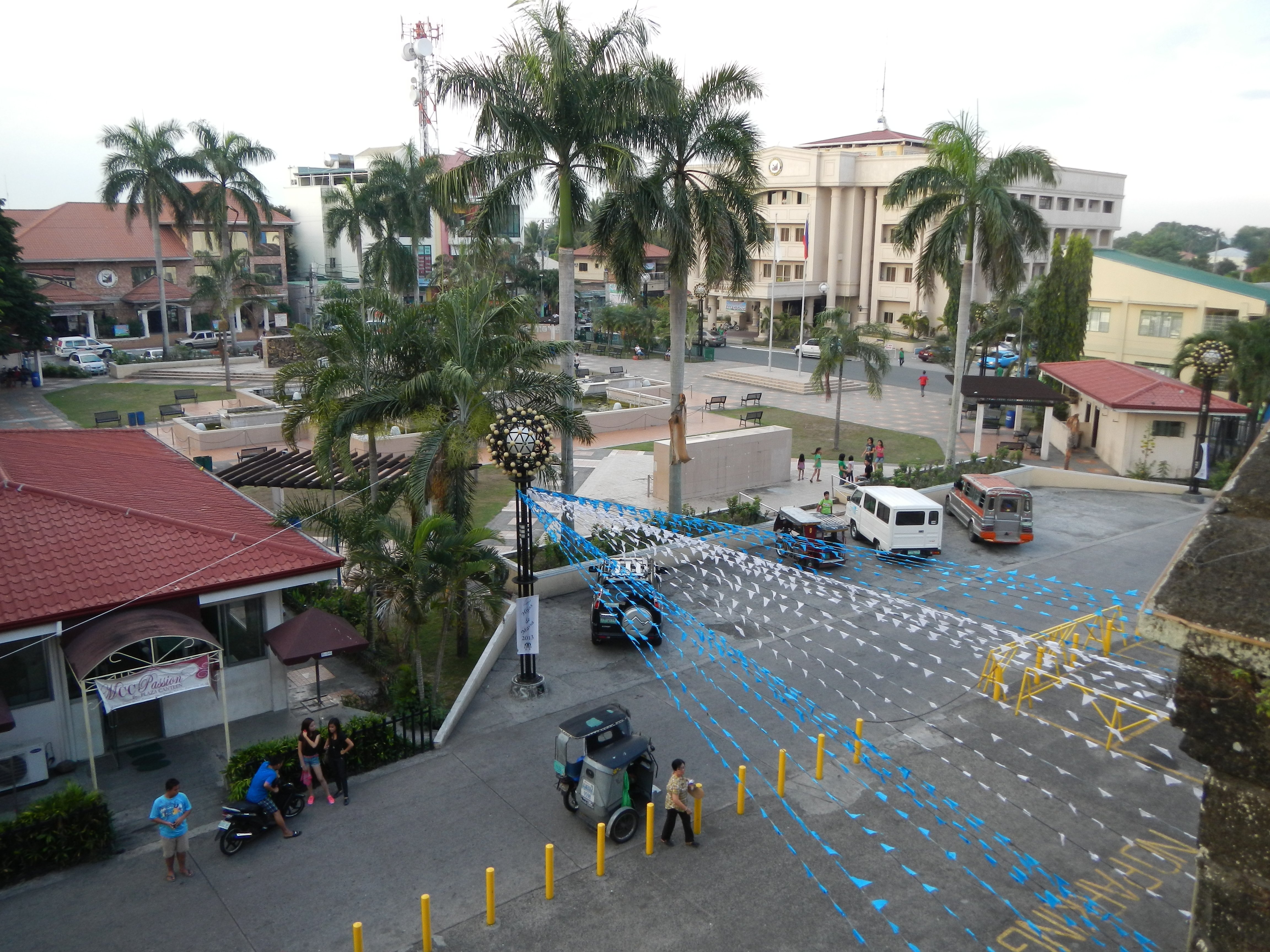 Gen. Trias