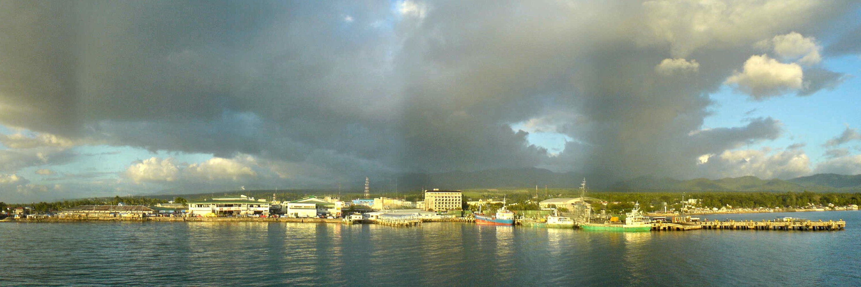 Ormoc City