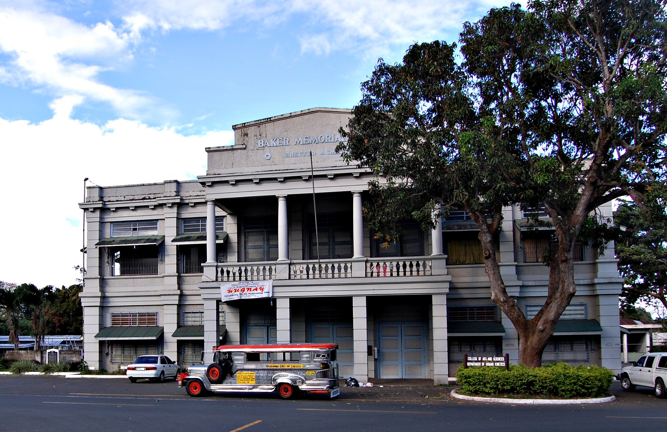 Los Banos