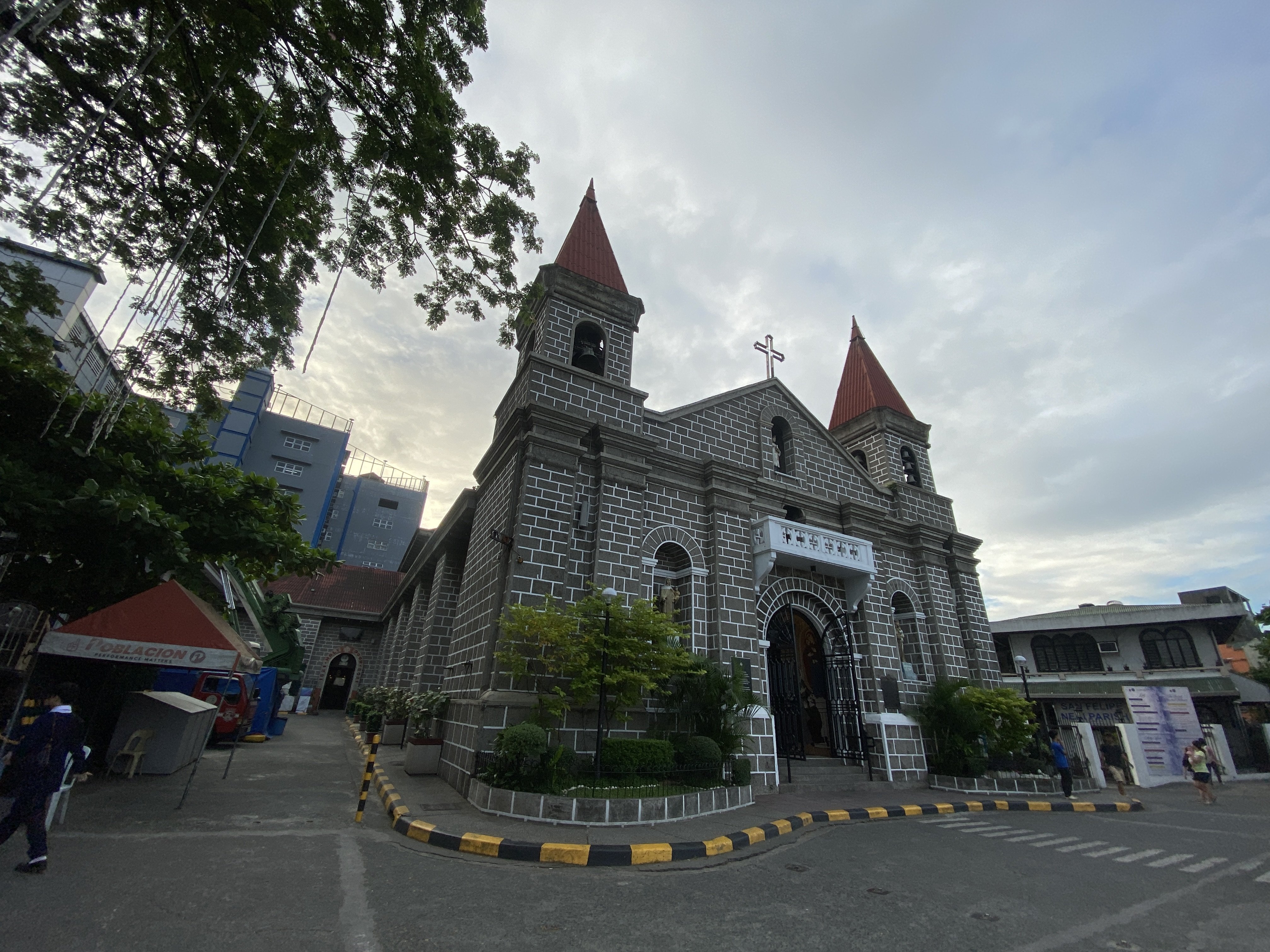 Mandaluyong