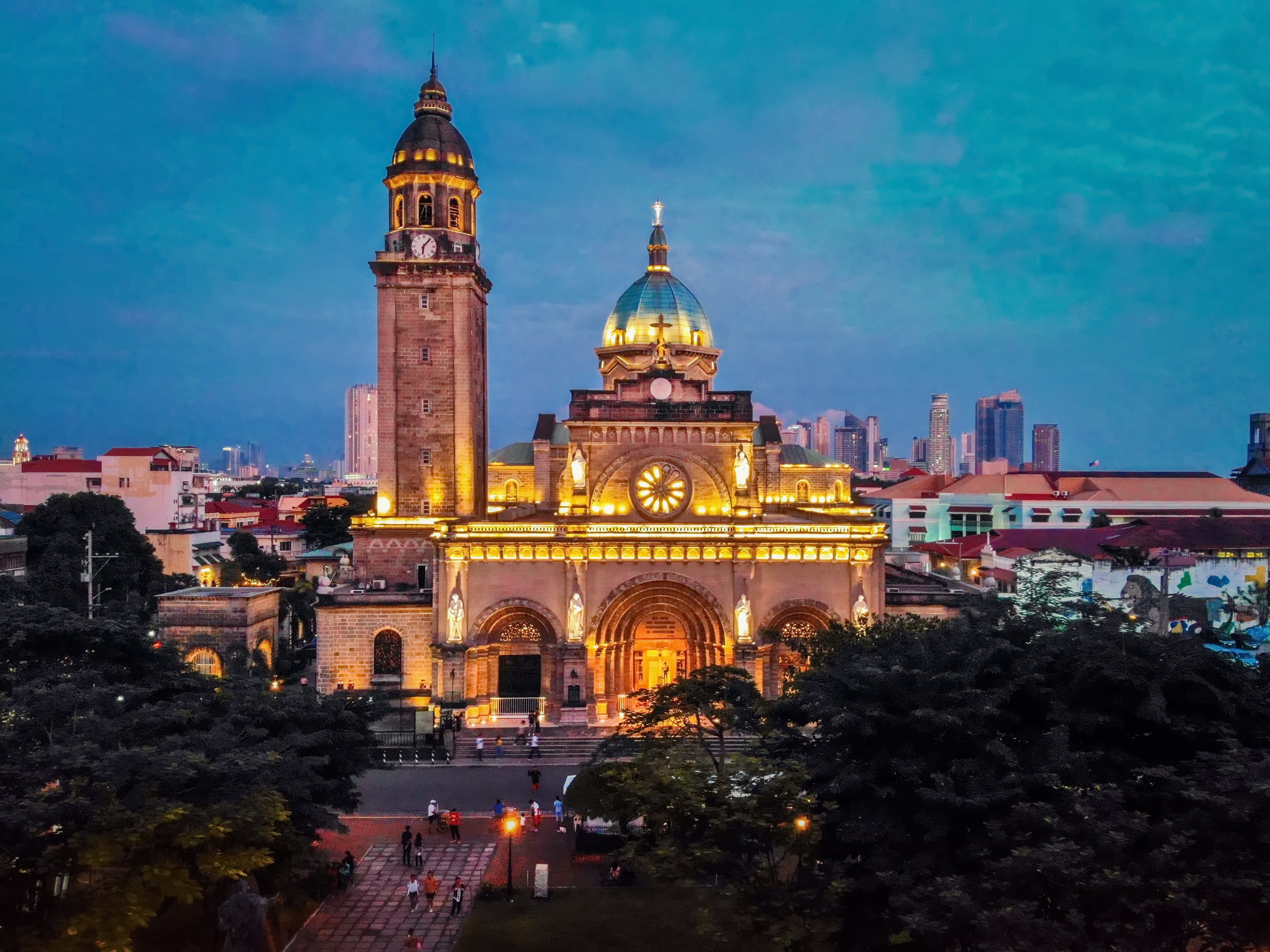 Manila