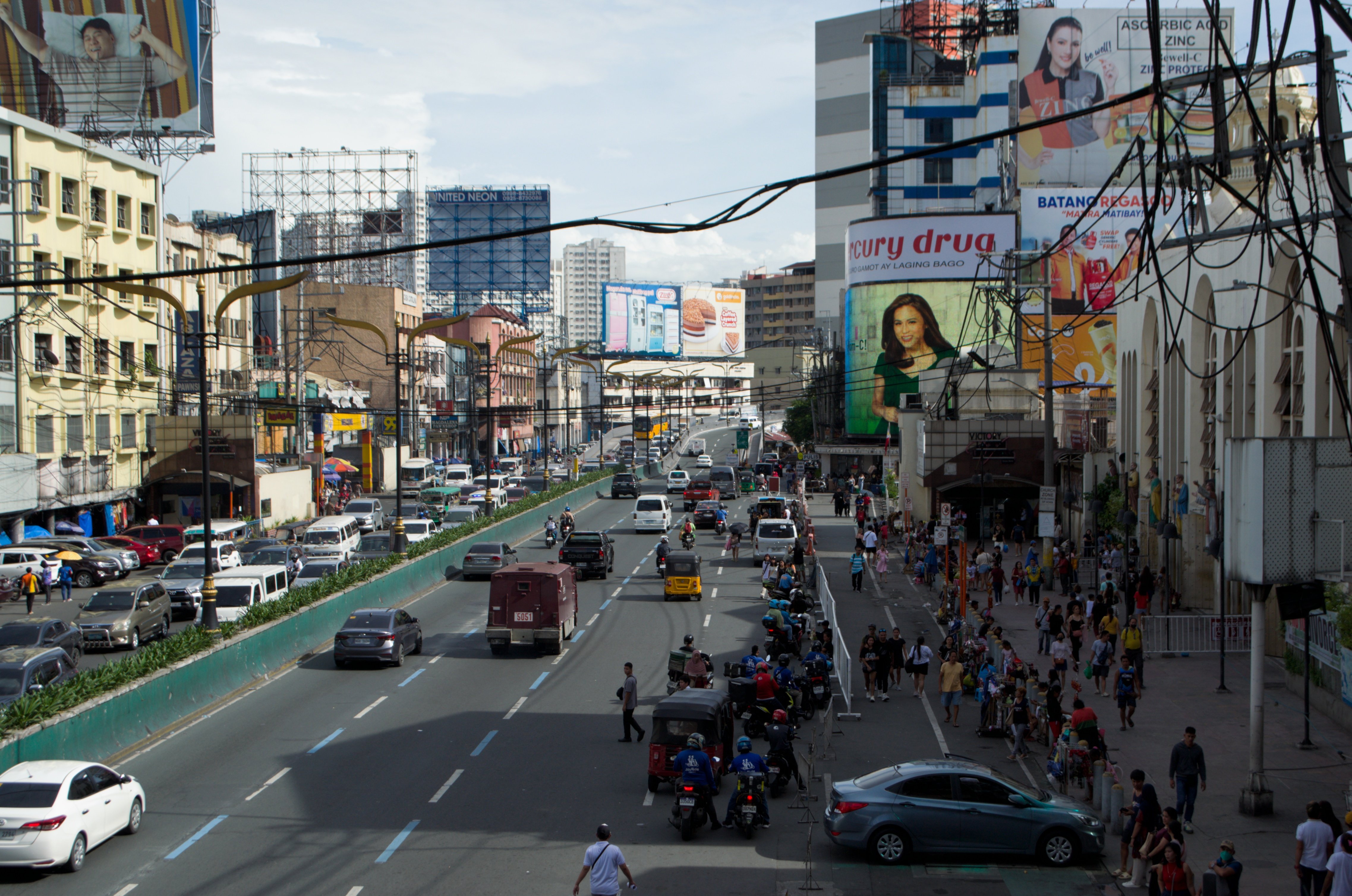 Quiapo