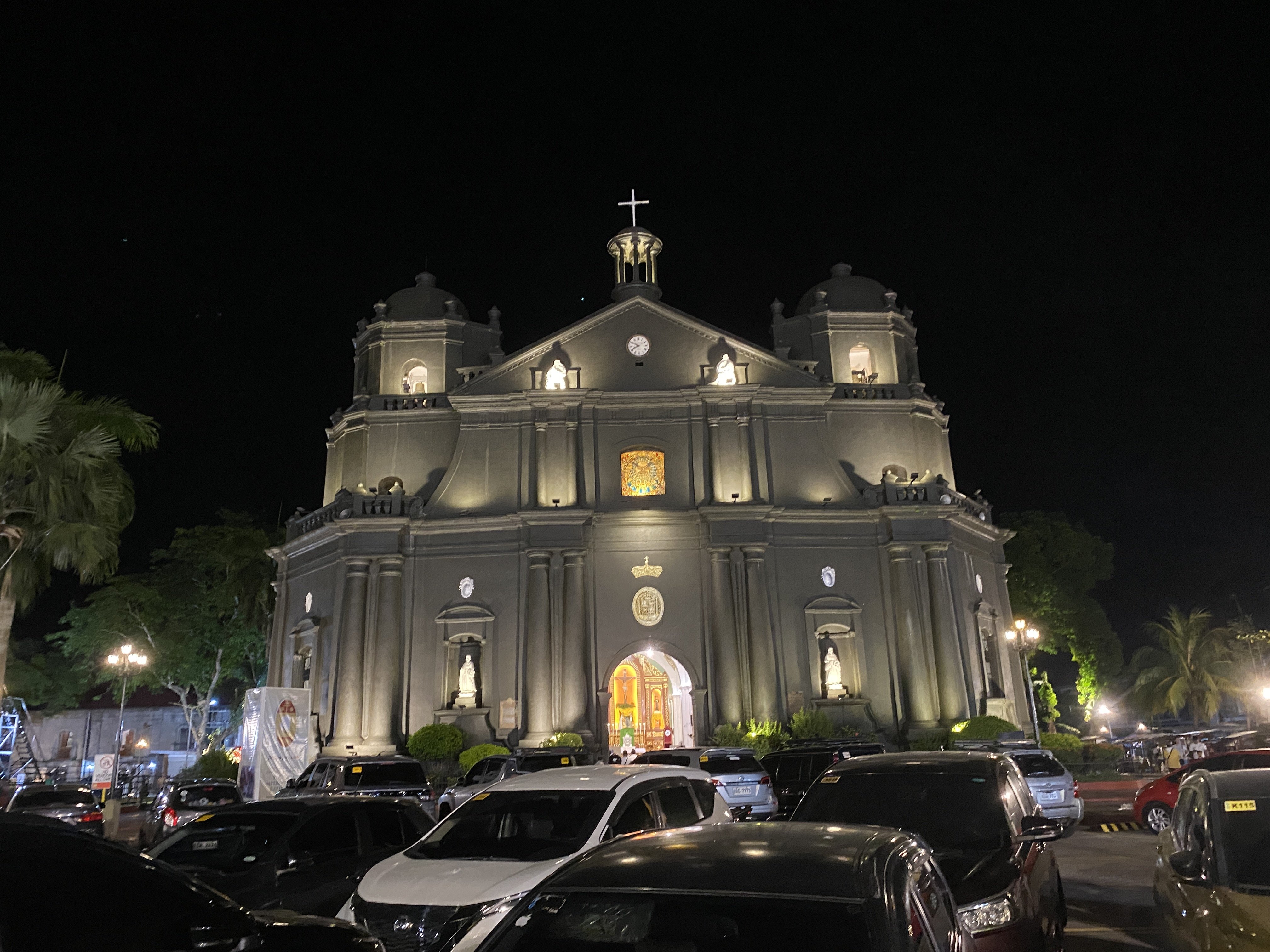 Naga City