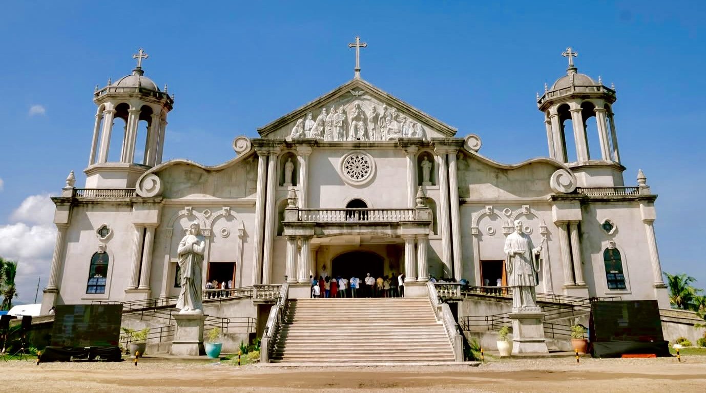 Kabankalan City