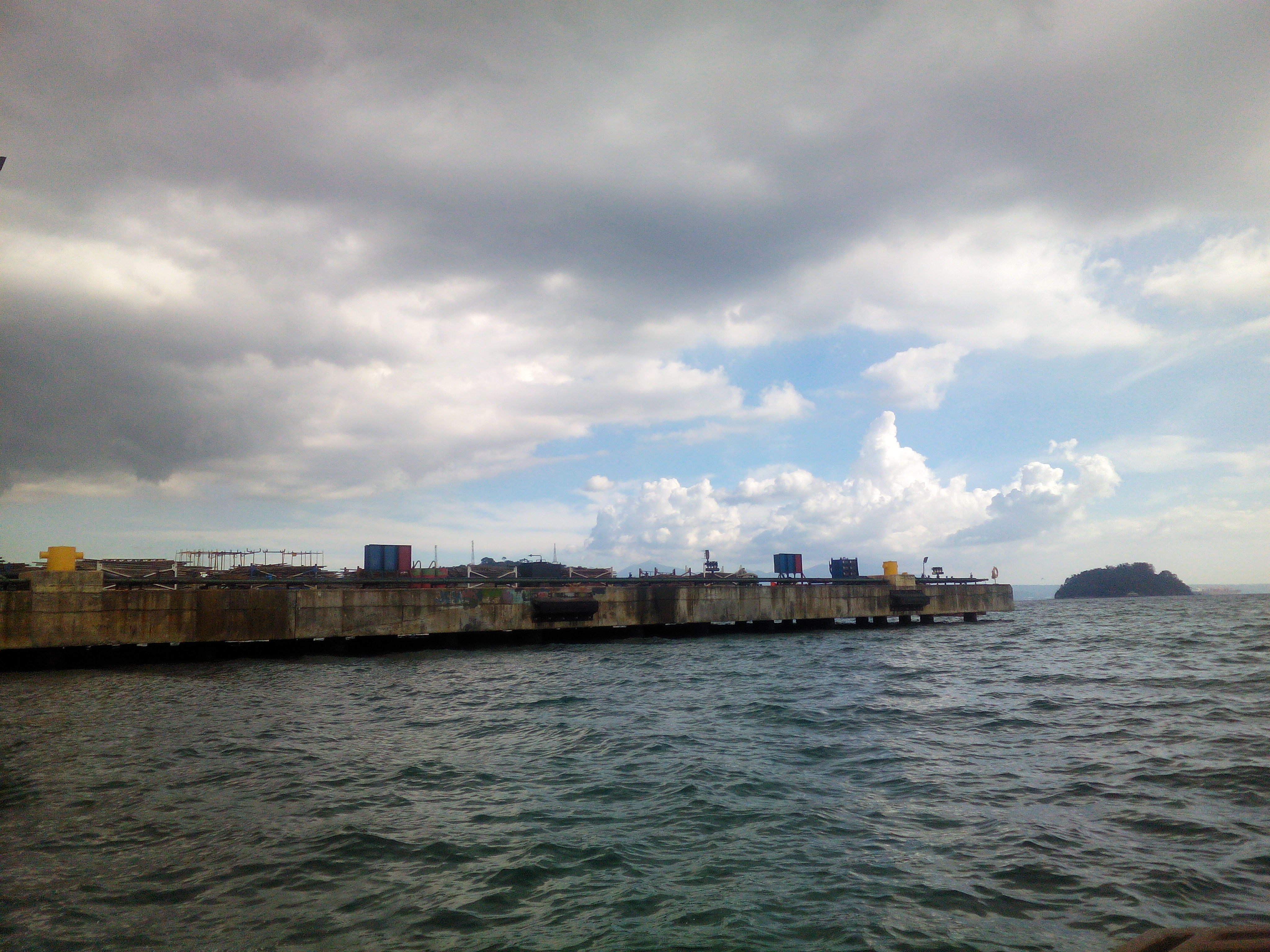 Olongapo City