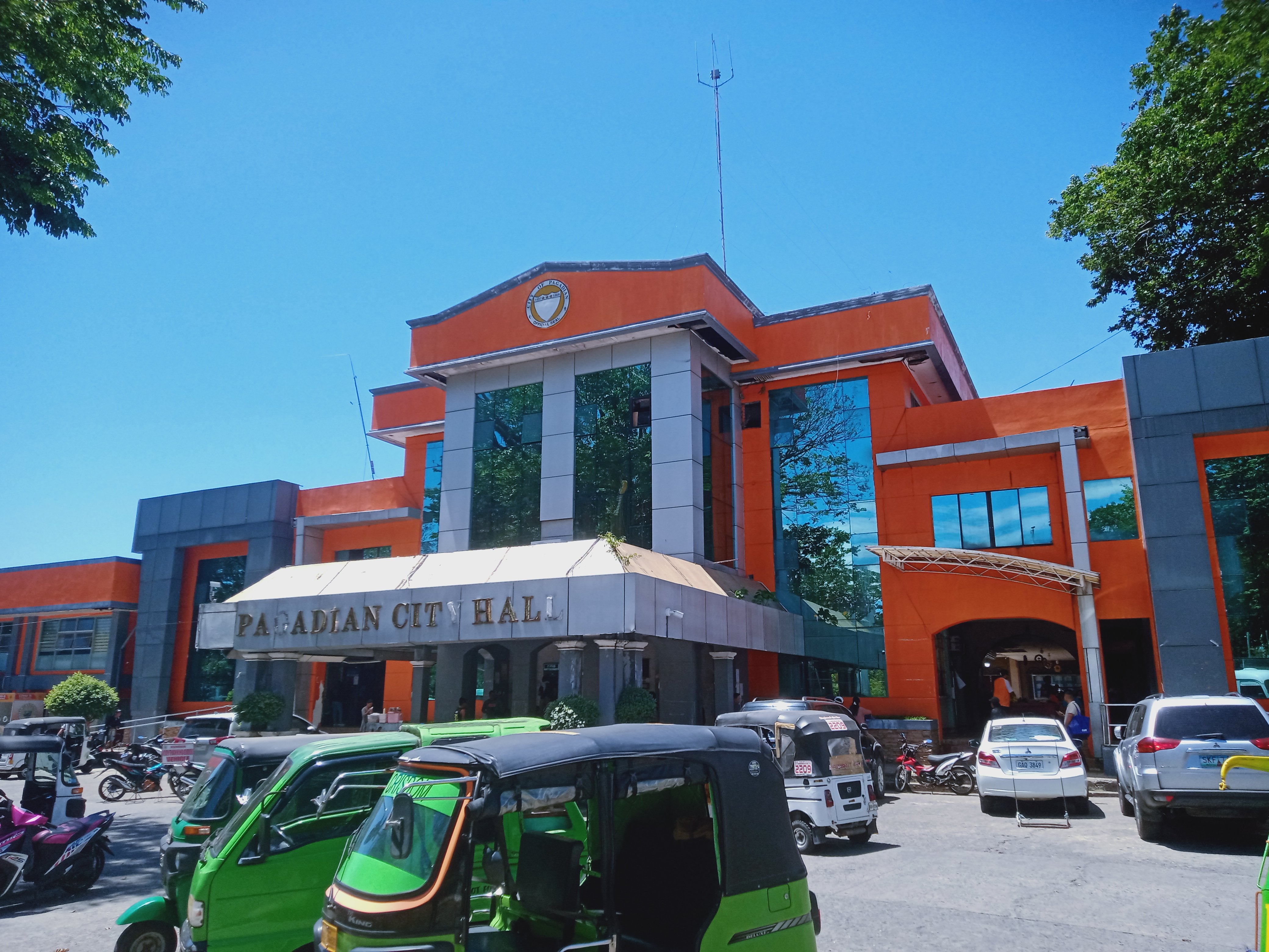 Pagadian City