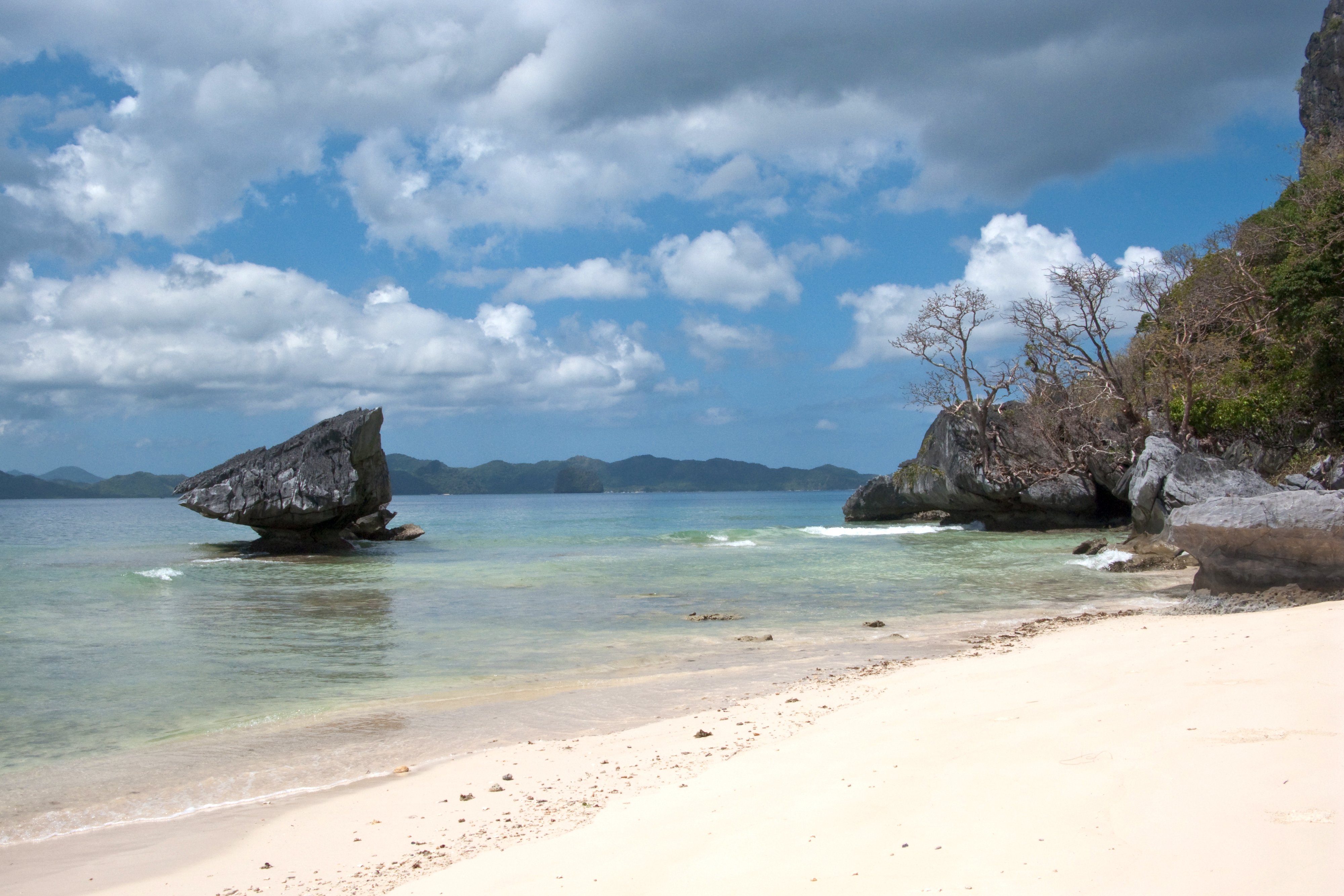 Palawan Island