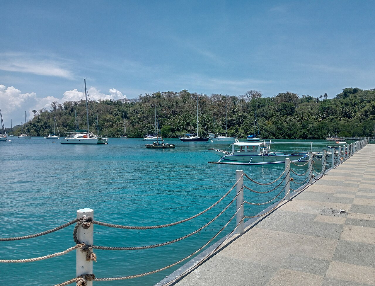 Puerto Galera