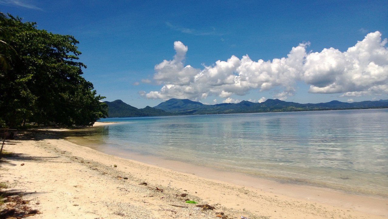 Hinunangan