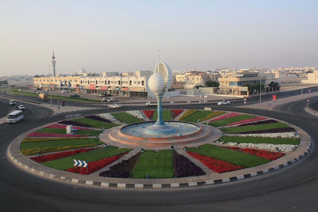 Al Wakrah