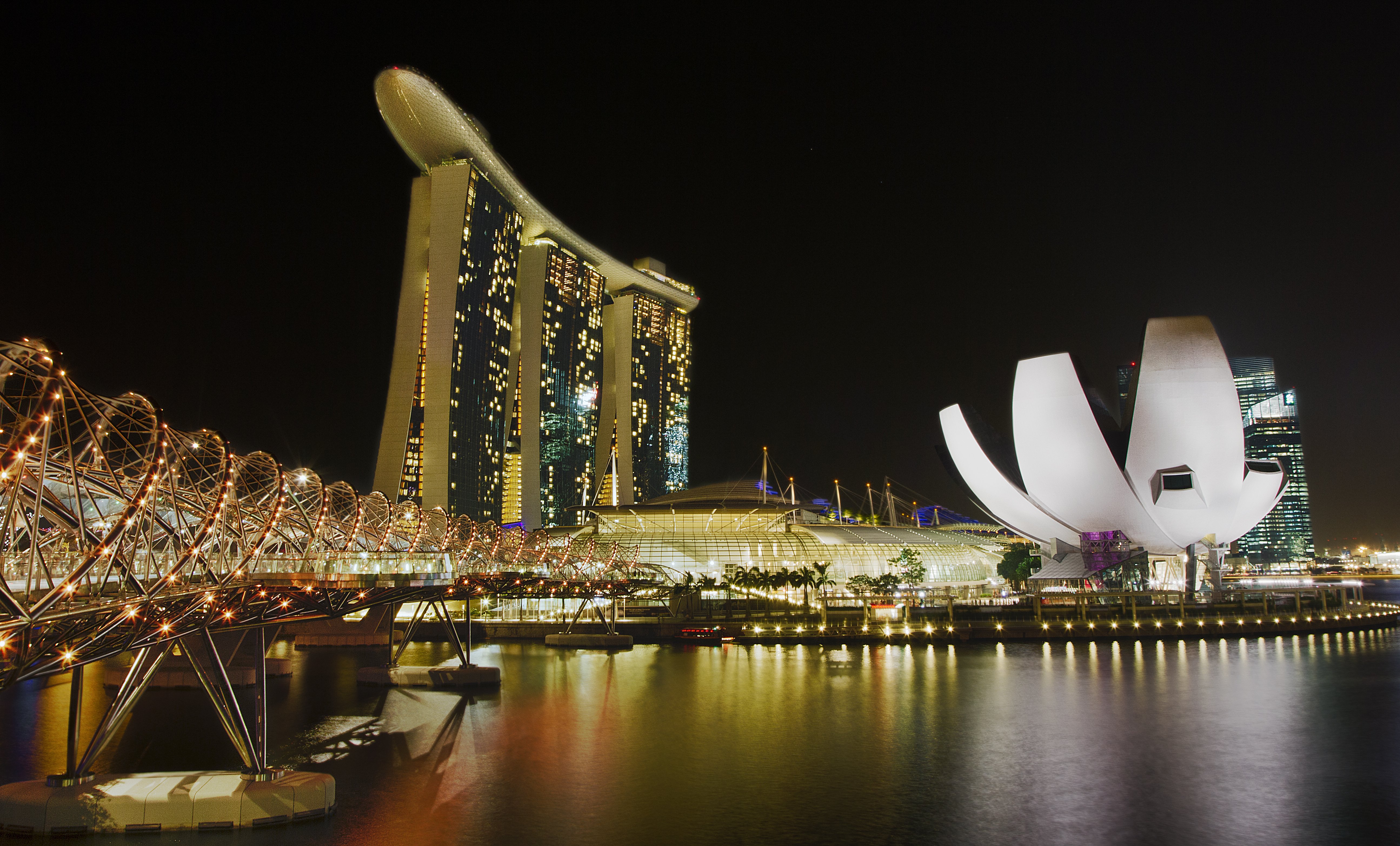 Marina Bay