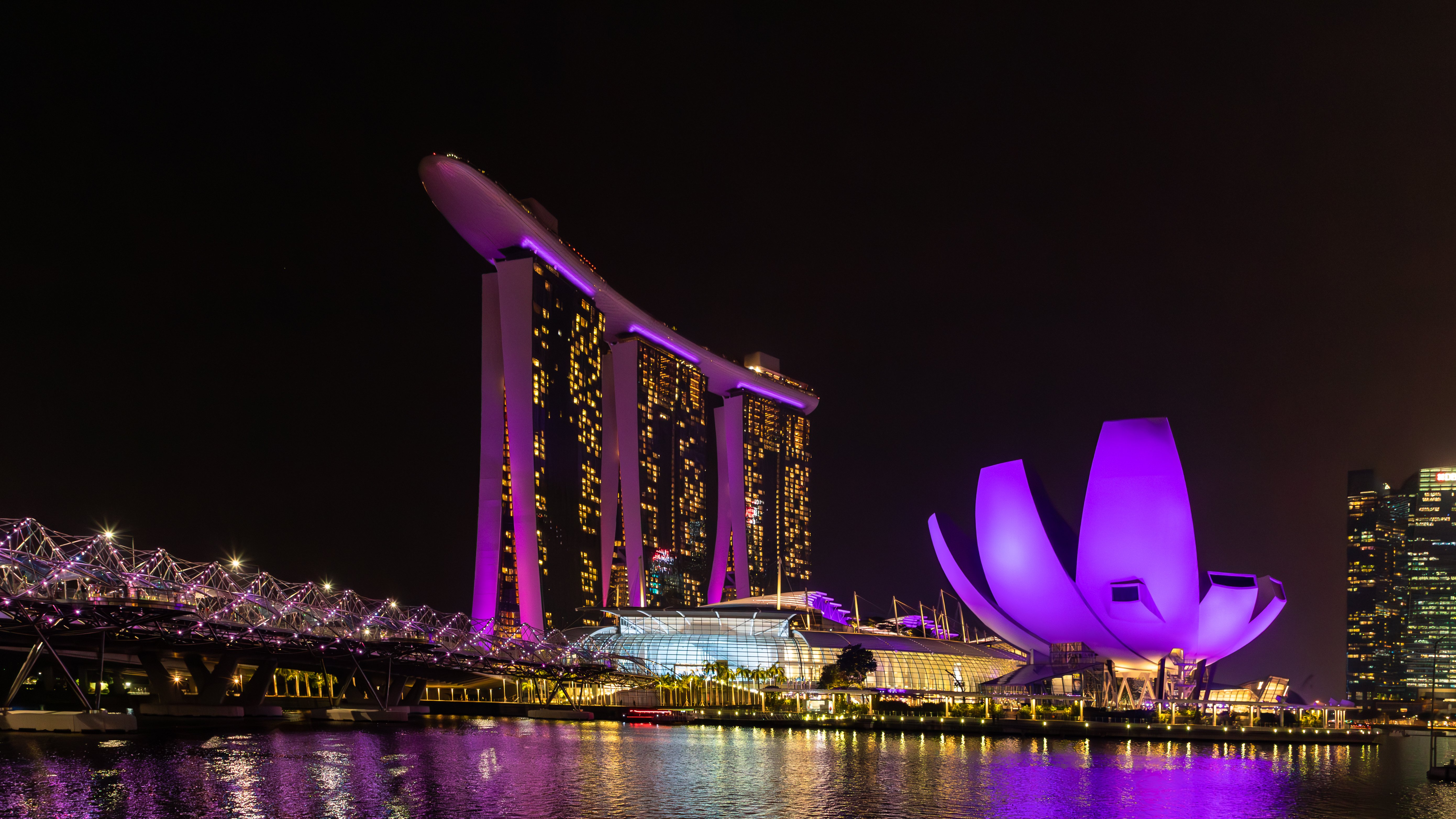 Marina Bay Sands