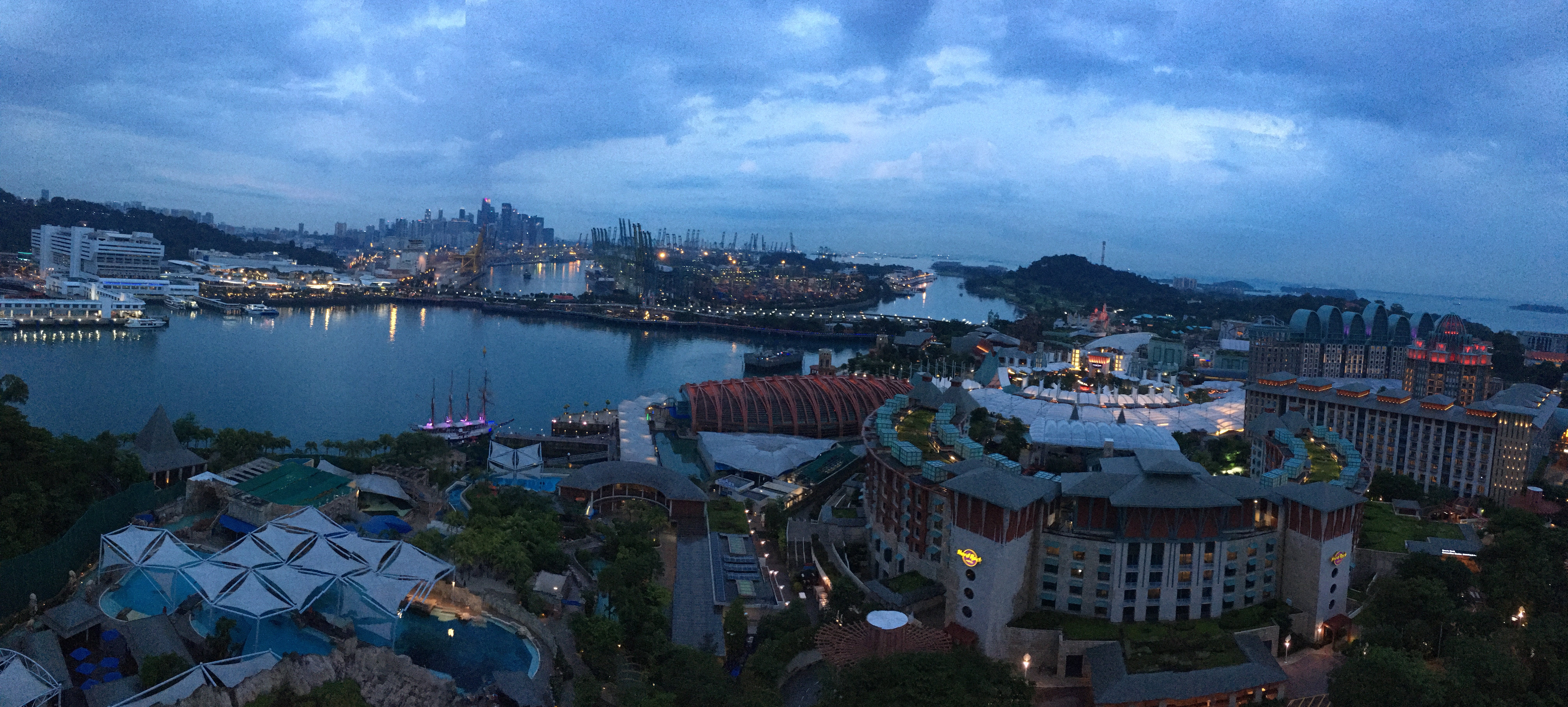 Sentosa