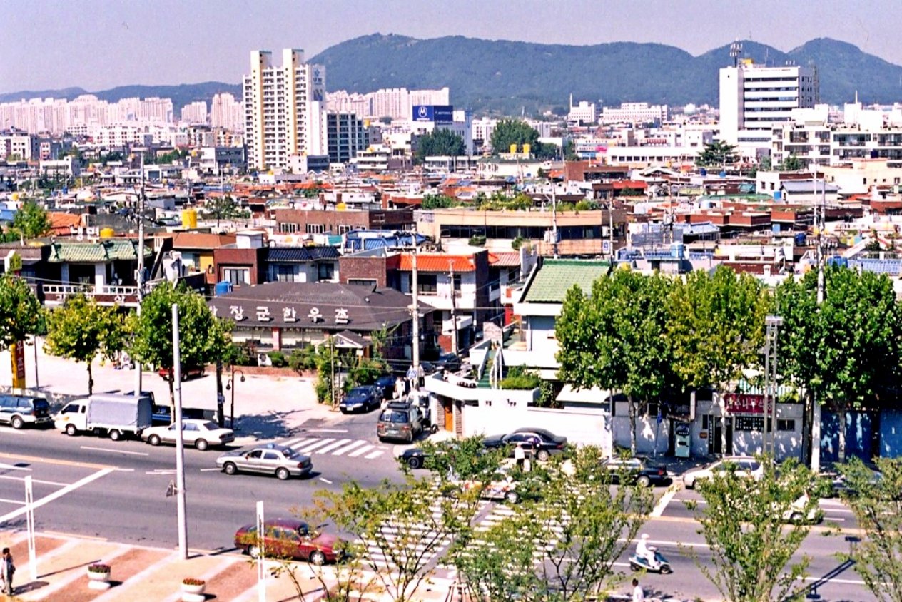 Daegu