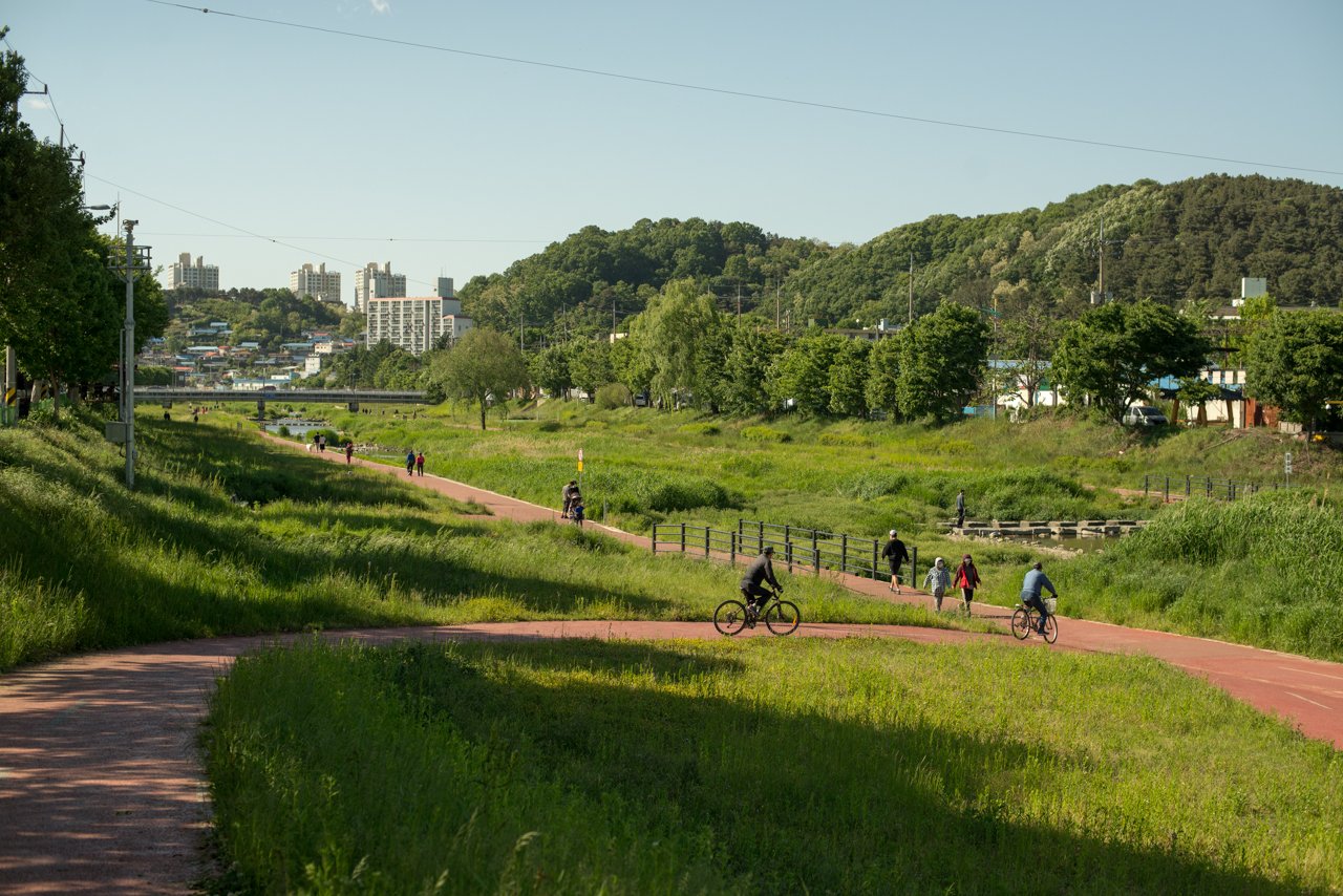Daejeon