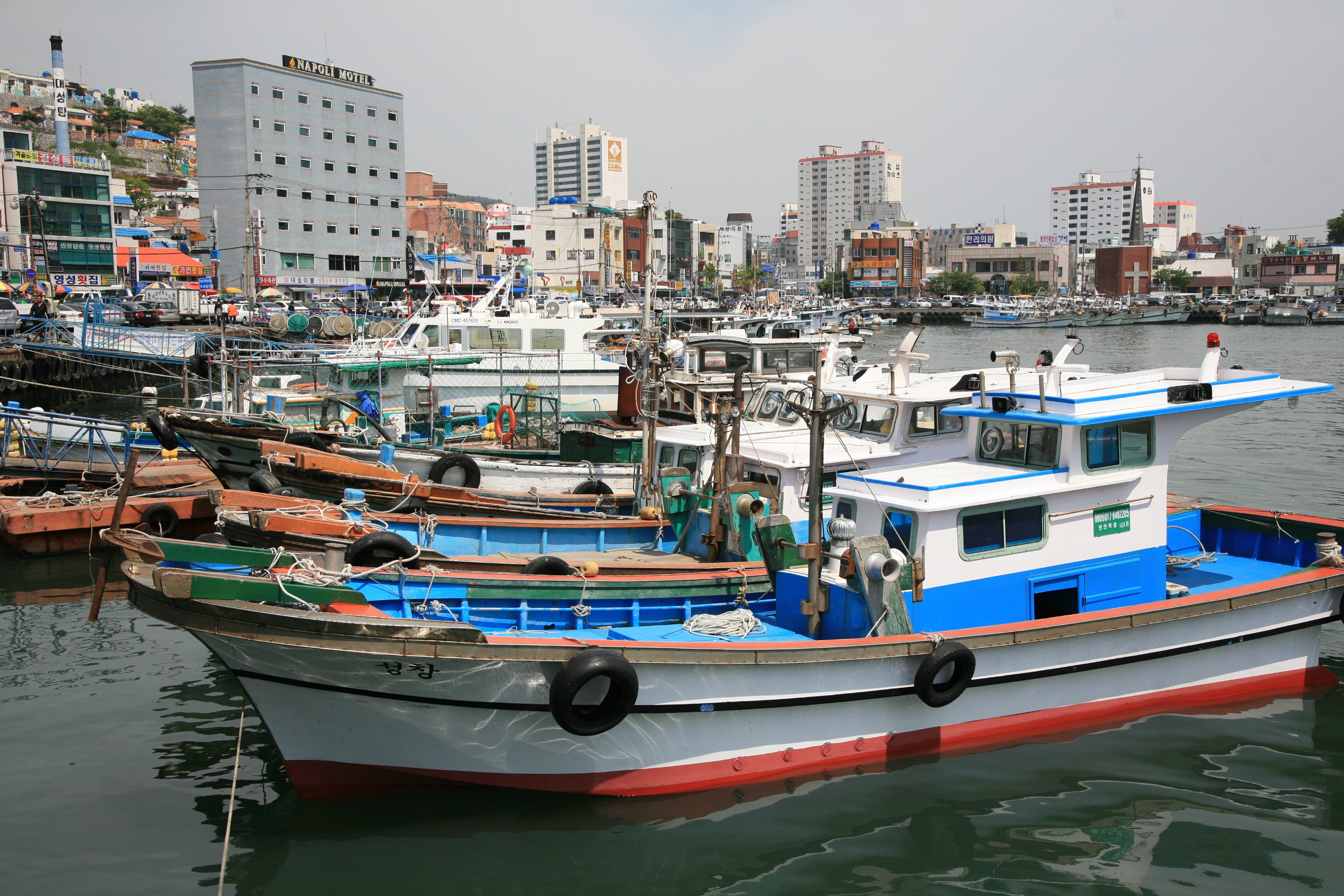 Tongyeong