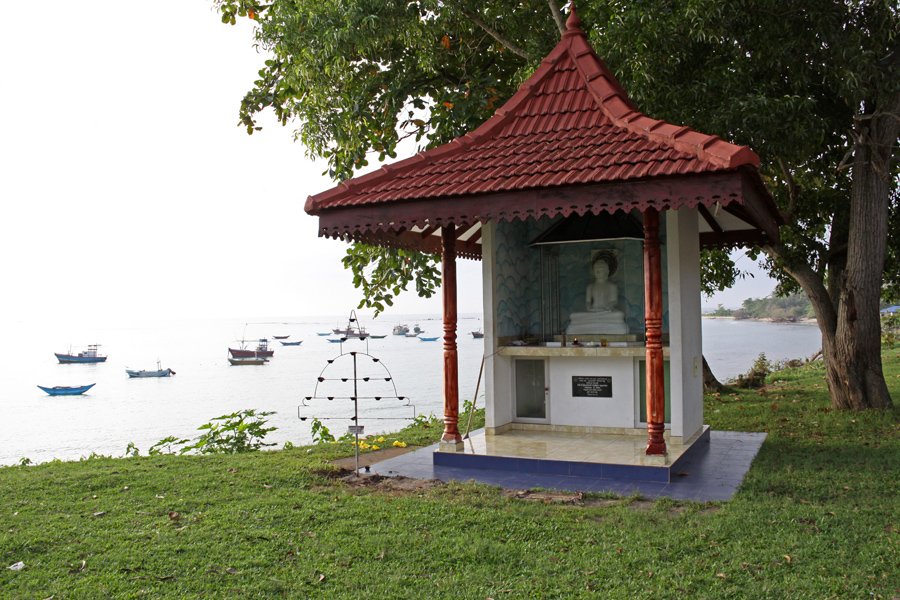 Weligama