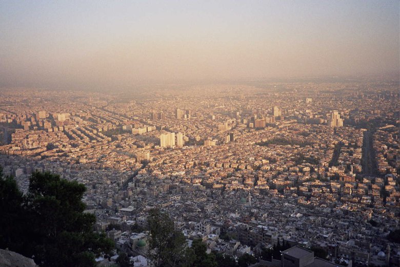 Syria