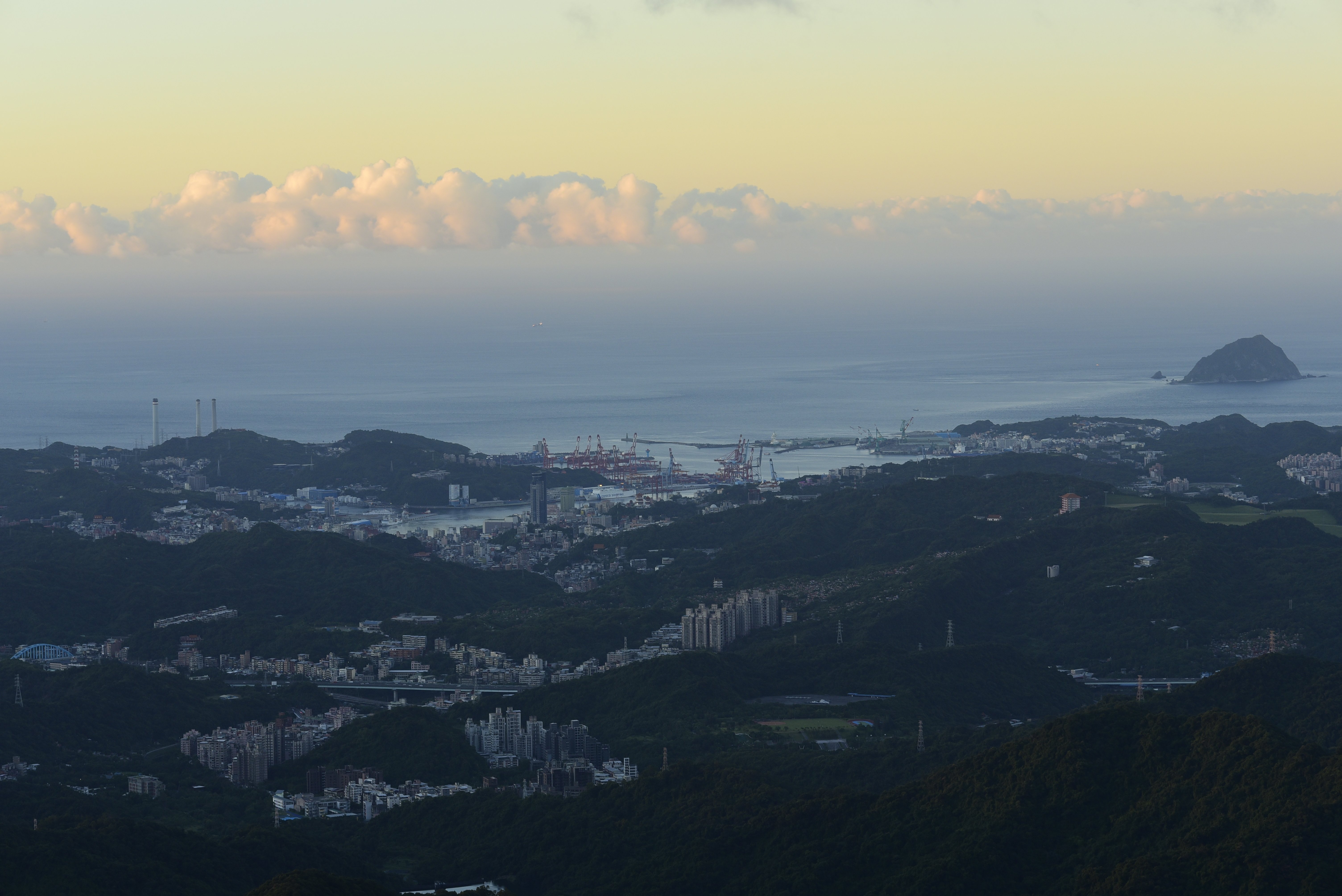 Keelung