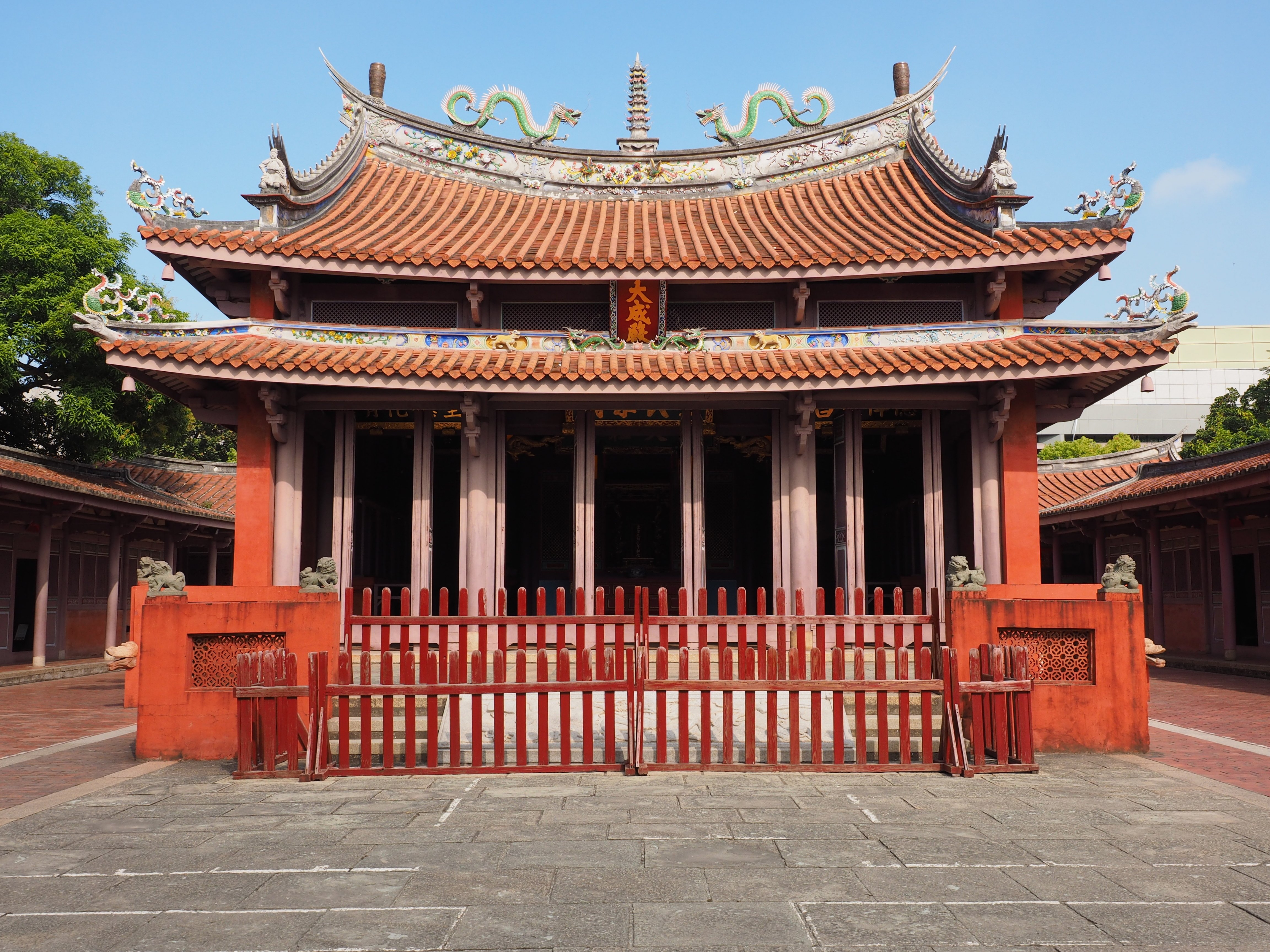 Tainan