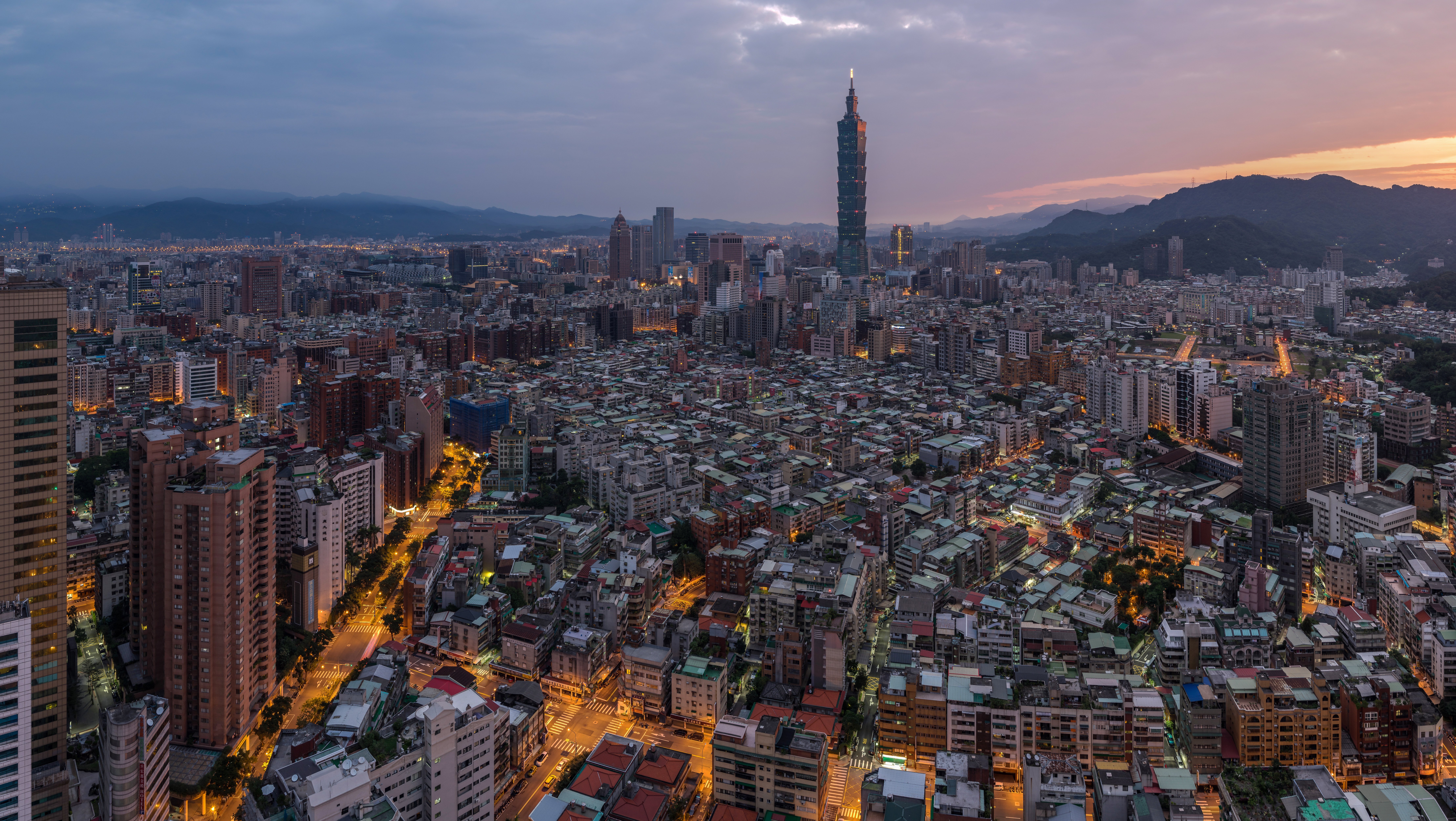 Taipei