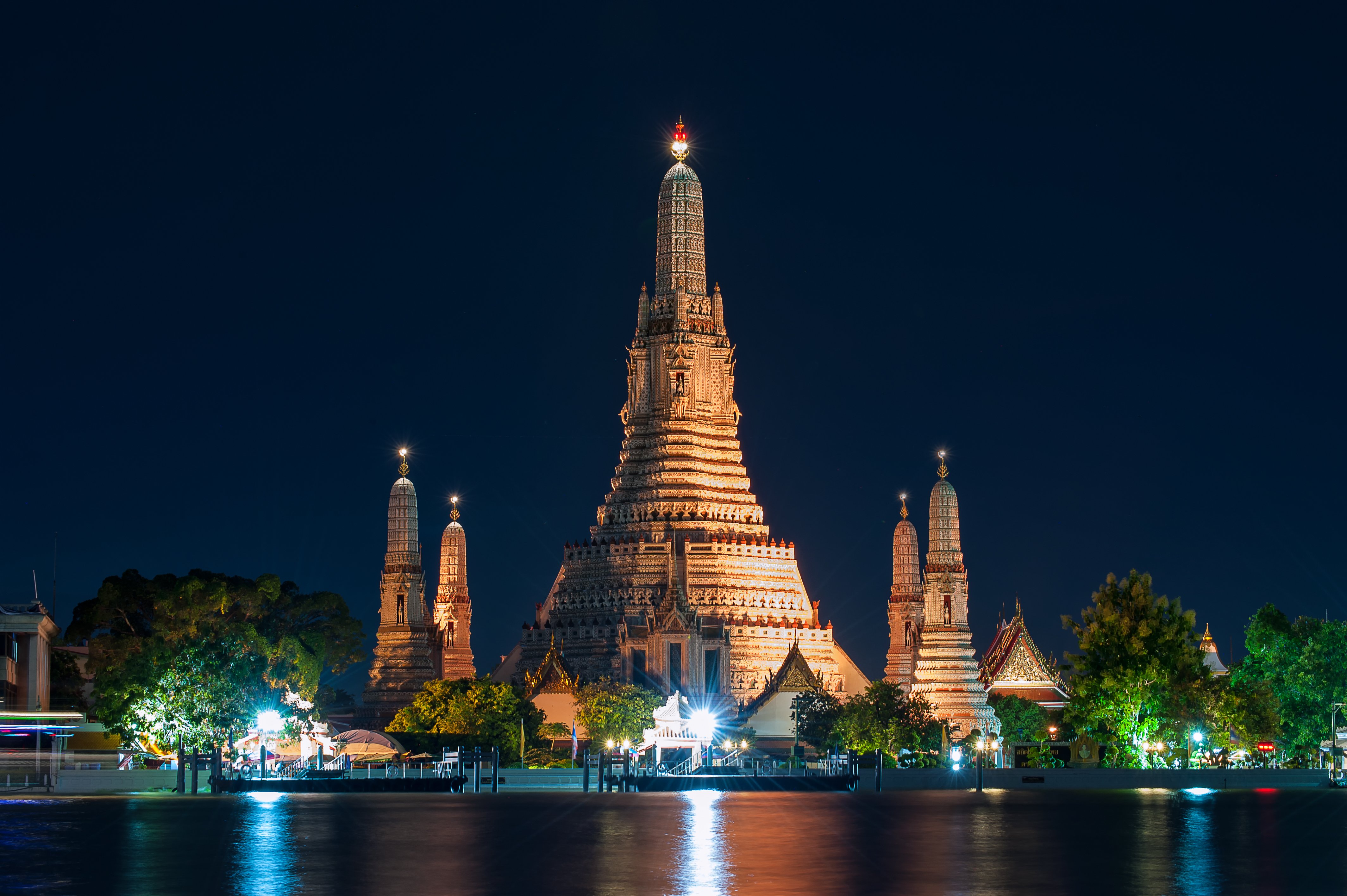Thailand
