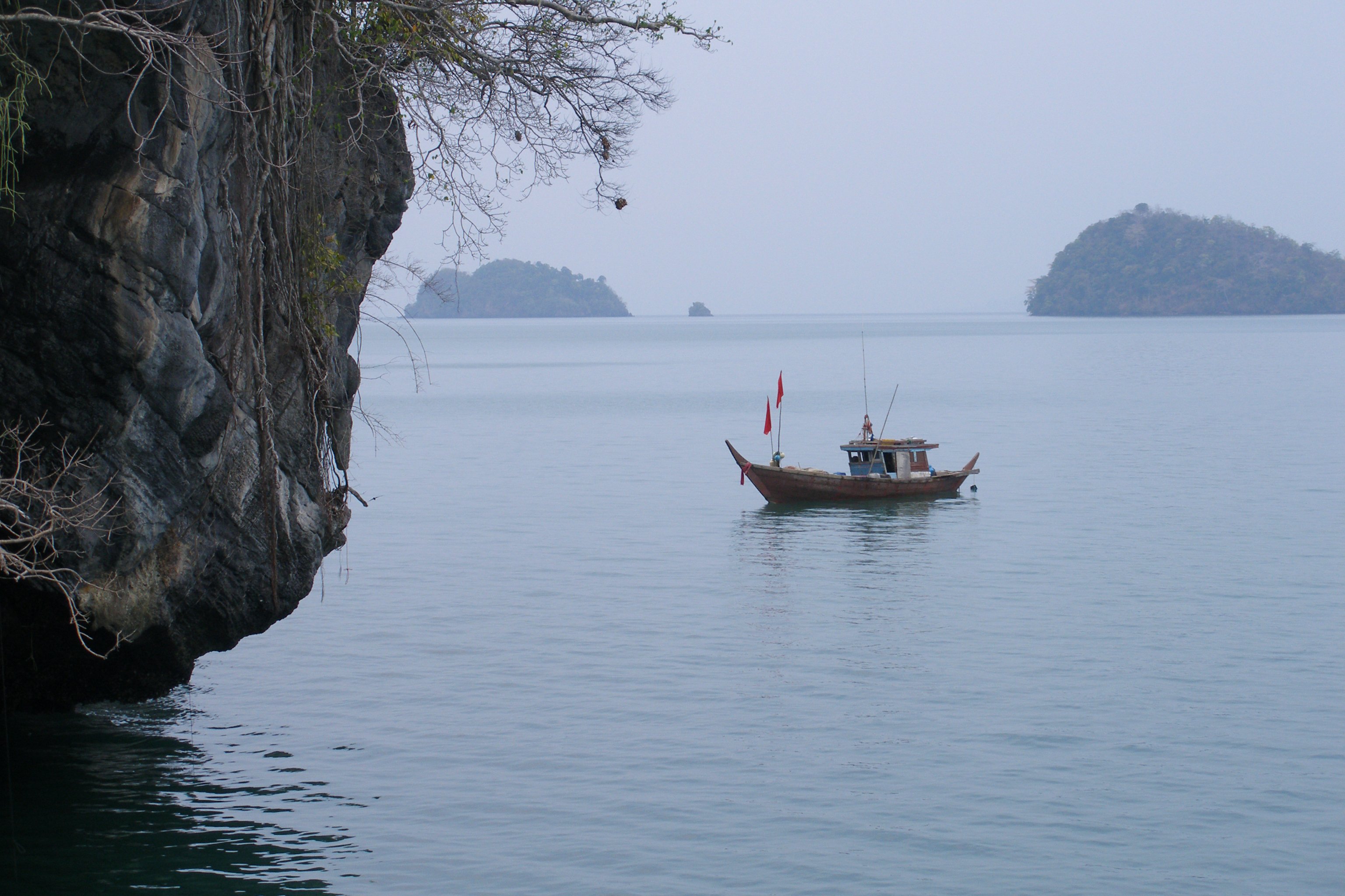 Andaman Coast