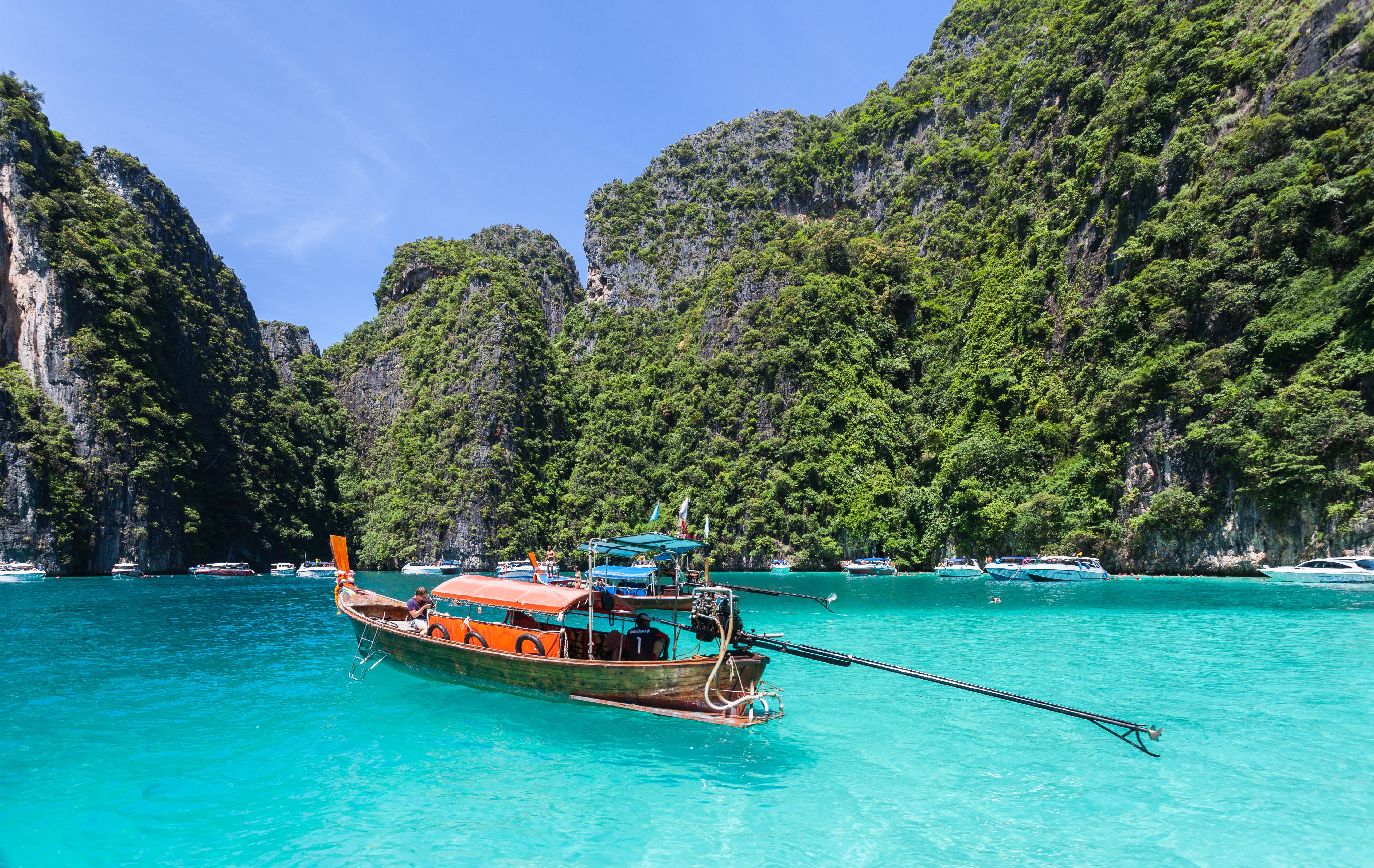 Koh Phi Phi