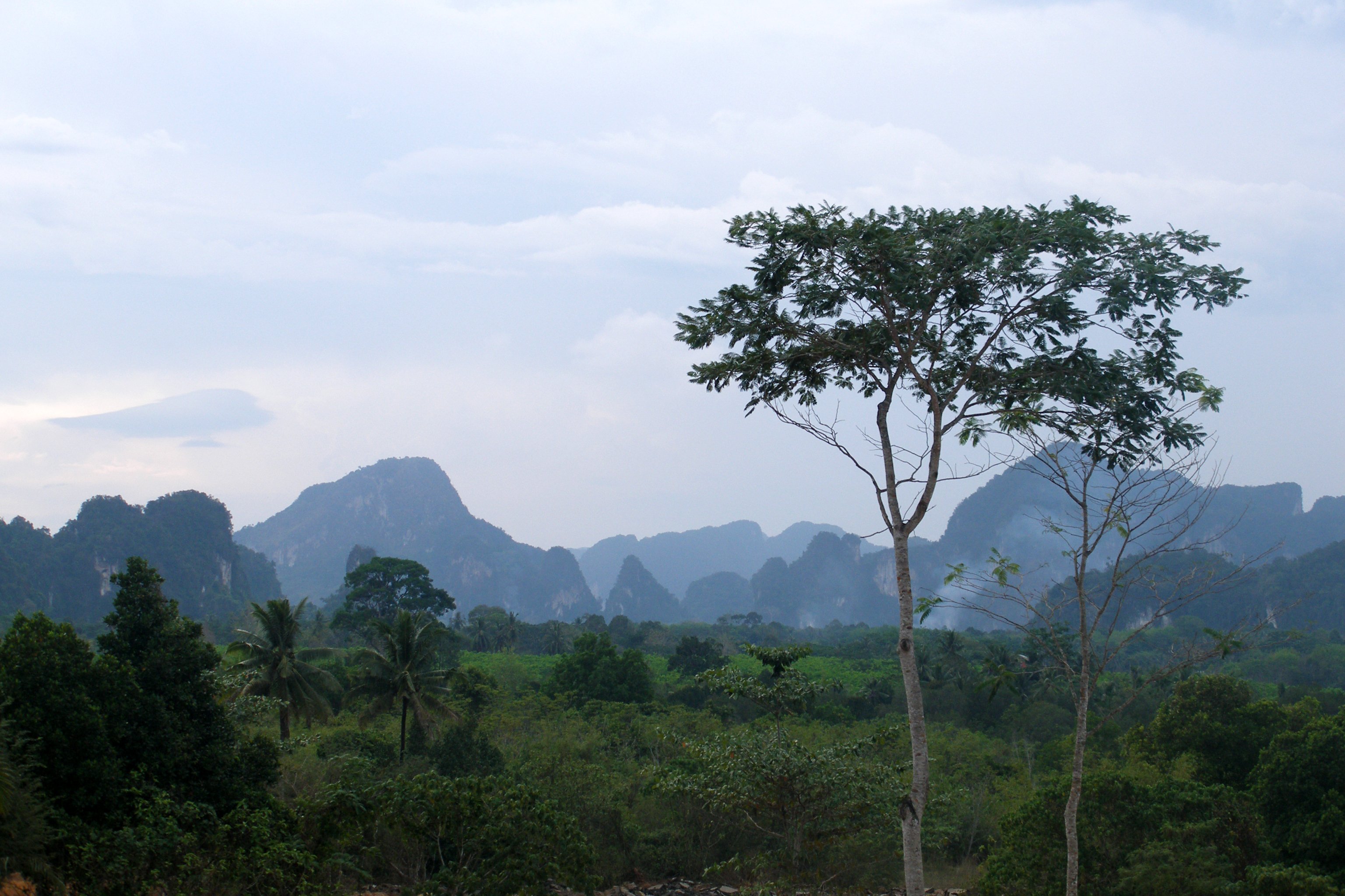Krabi