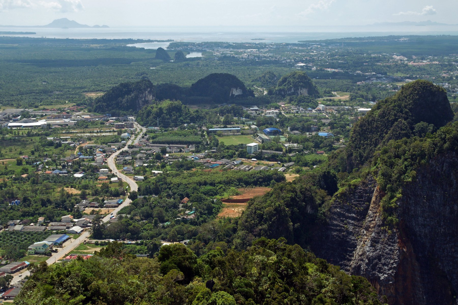 Krabi Town