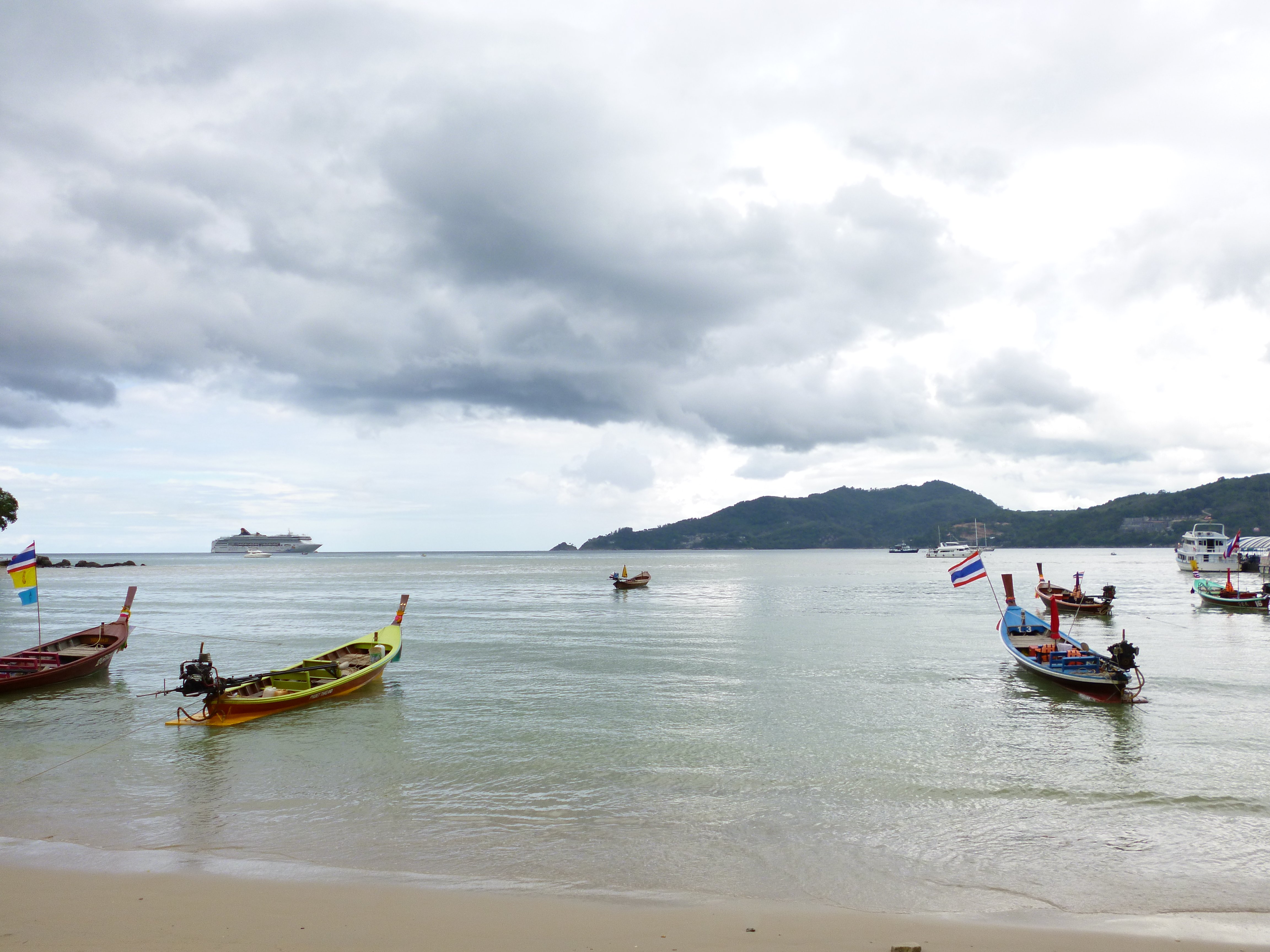Patong