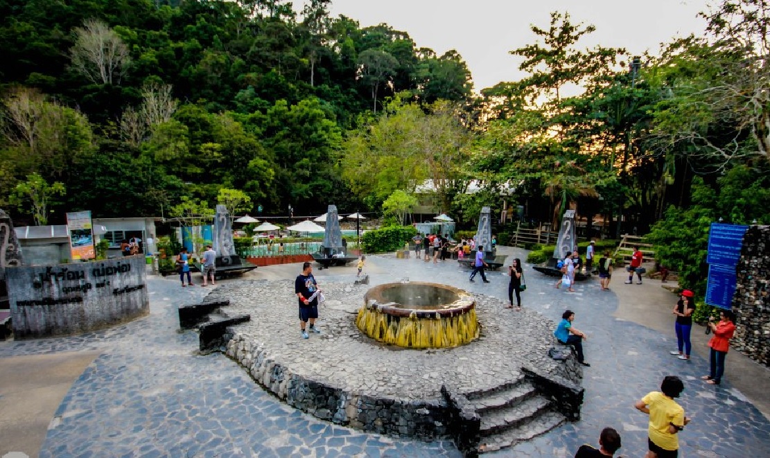 Ranong