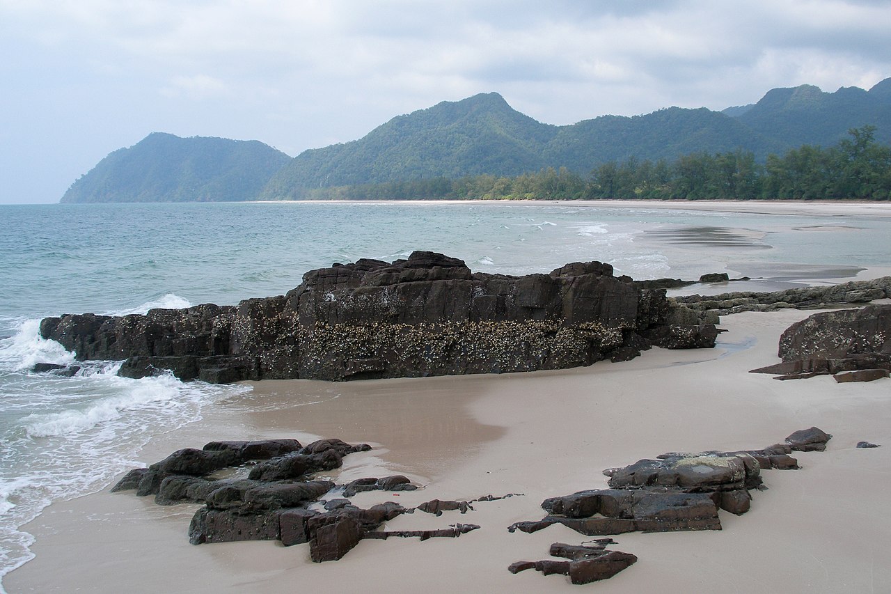 Tarutao