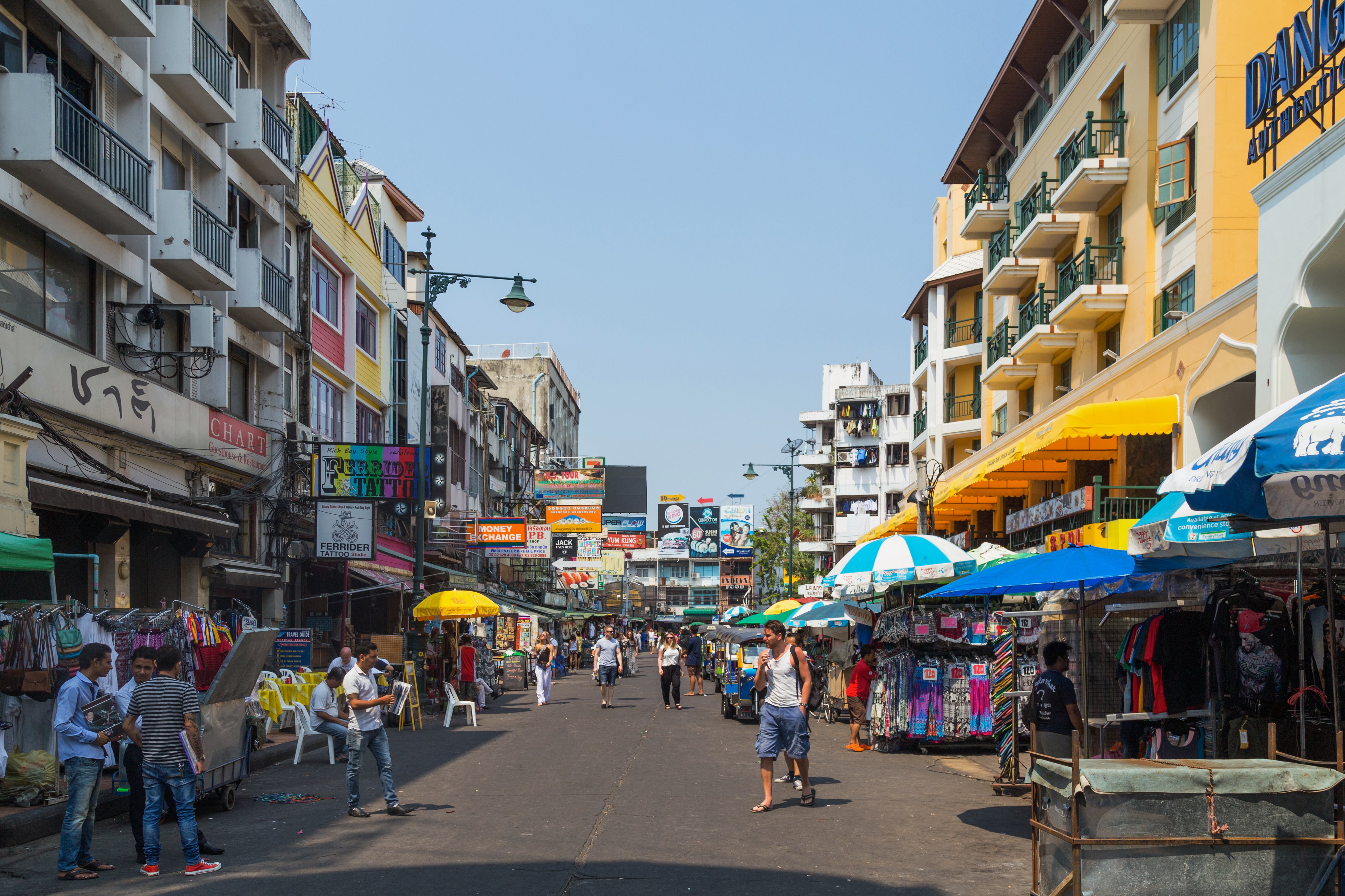 Banglamphu