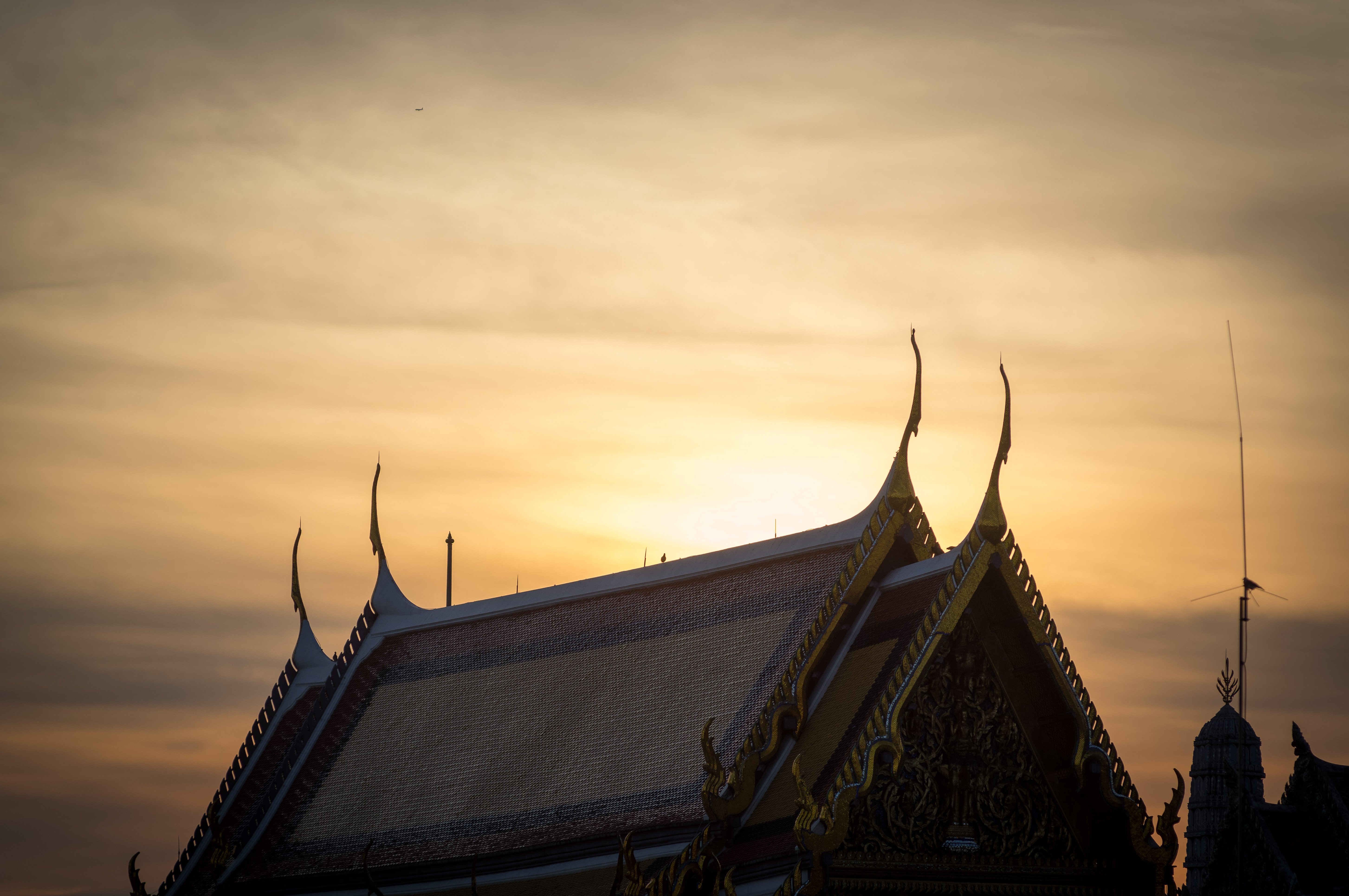 Rattanakosin