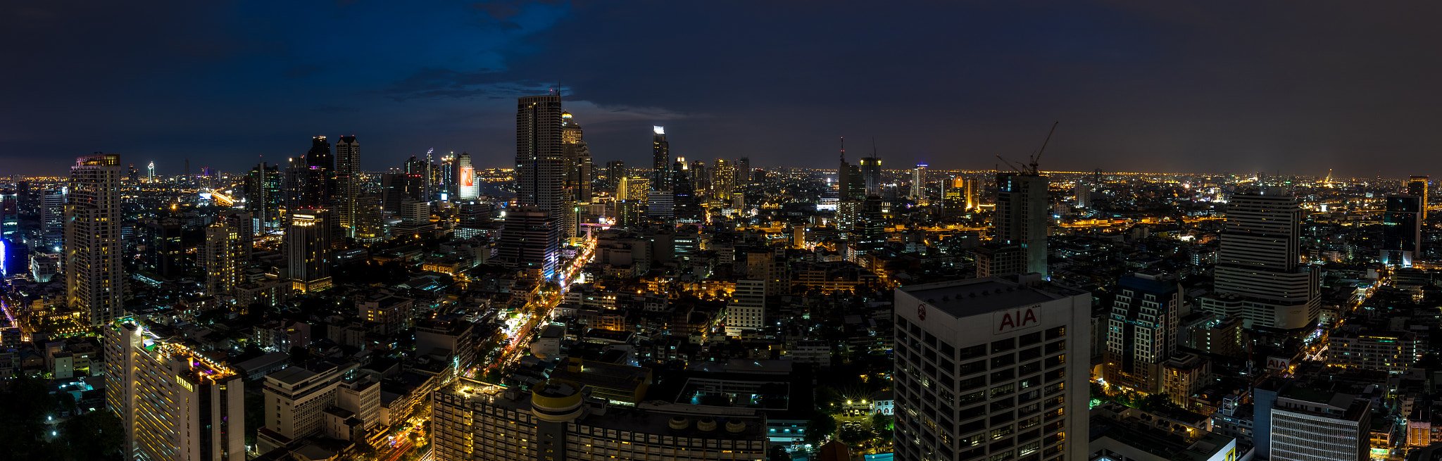 Silom