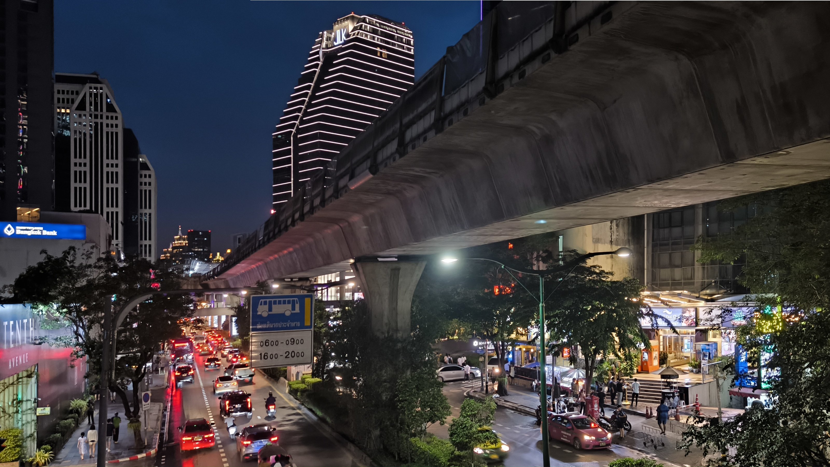 Sukhumvit