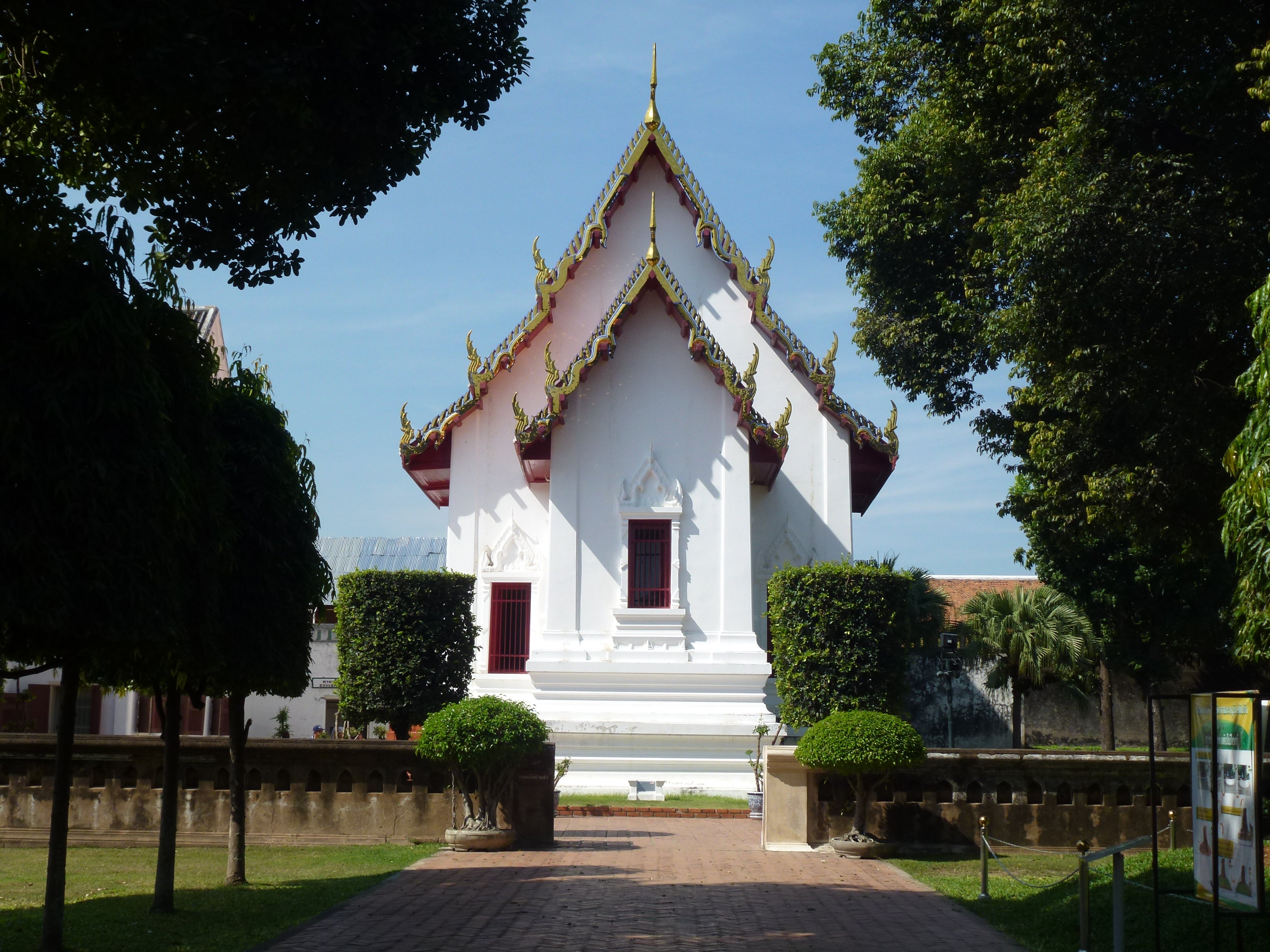 Lopburi