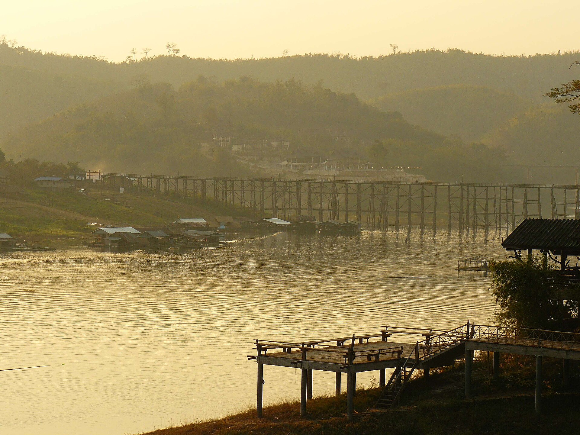 Sangkhla Buri