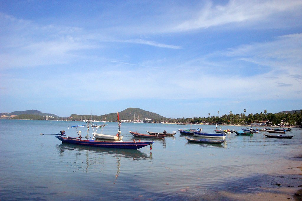 Koh Samui