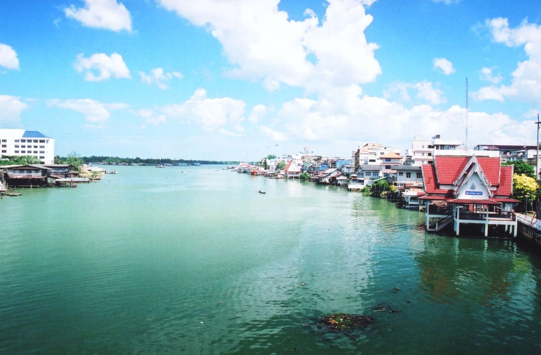 Surat Thani