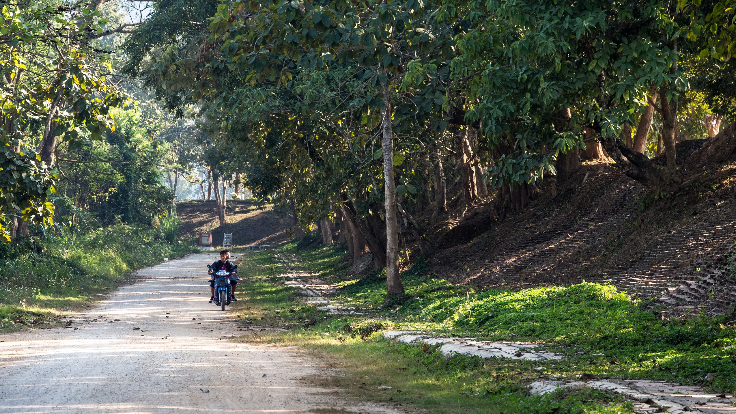 Chiang Saen