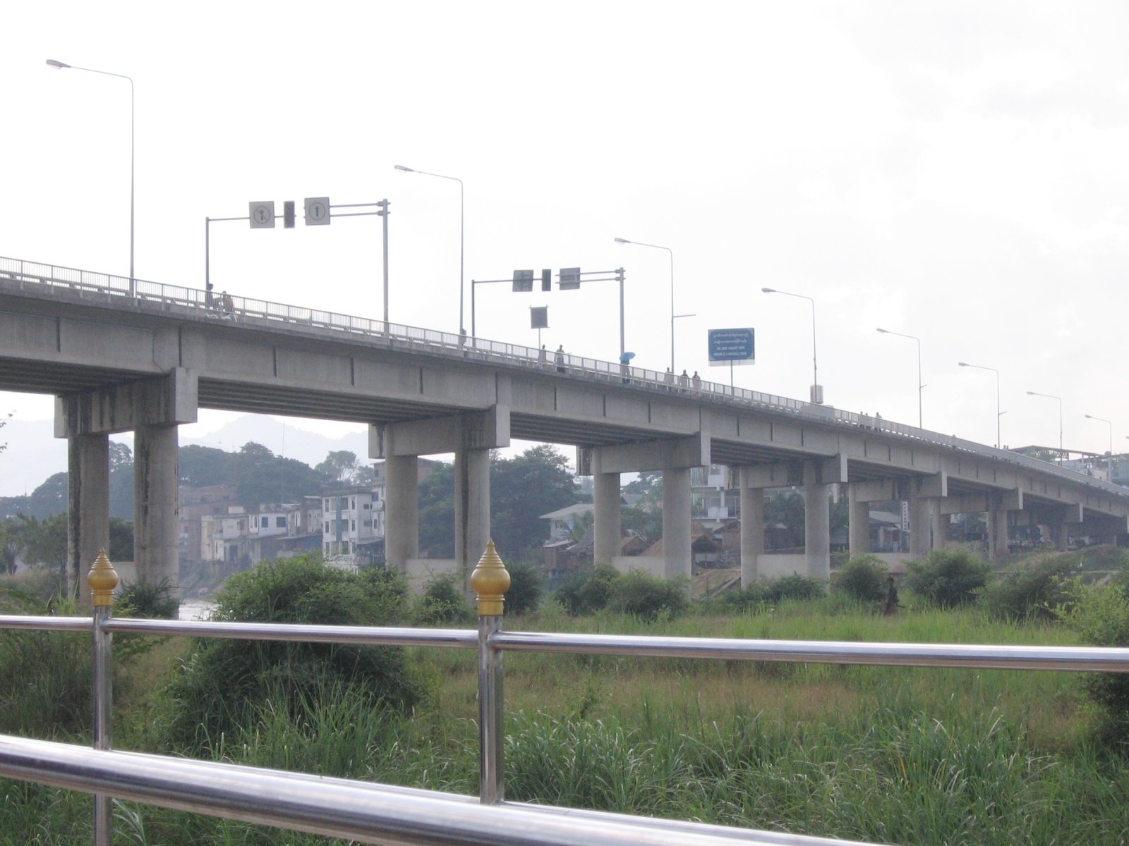 Mae Sot