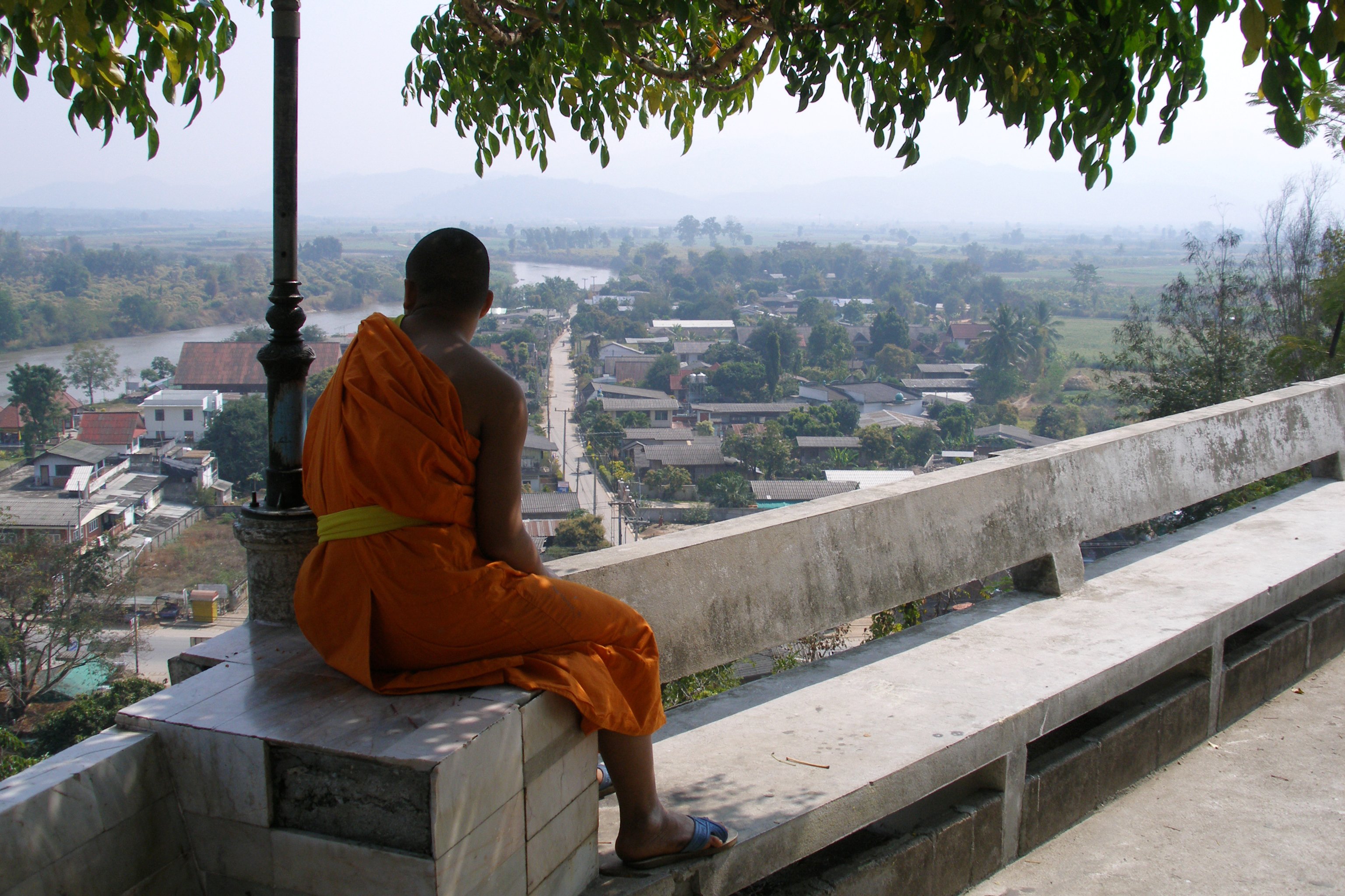 Thaton
