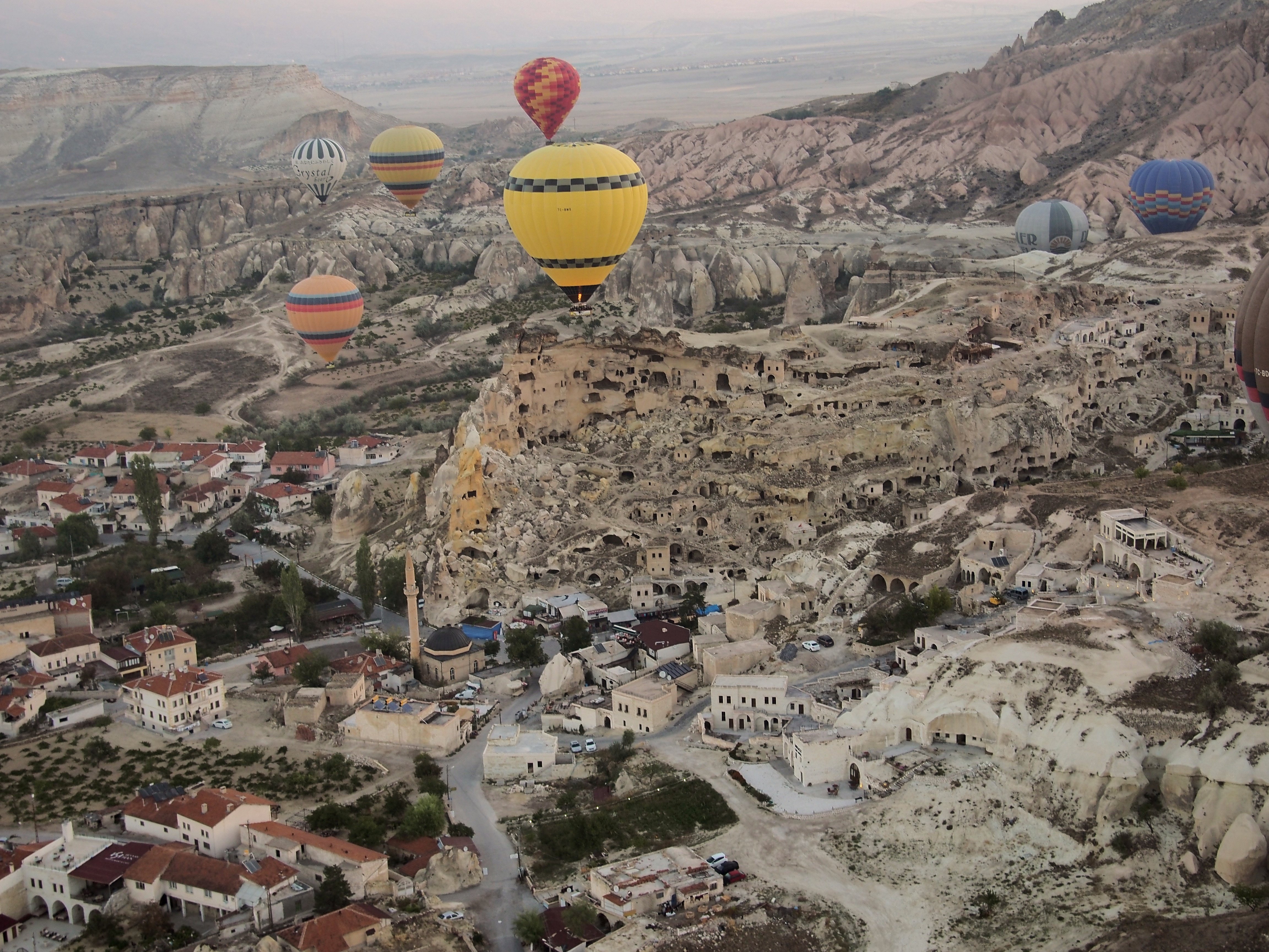 Çavuşin
