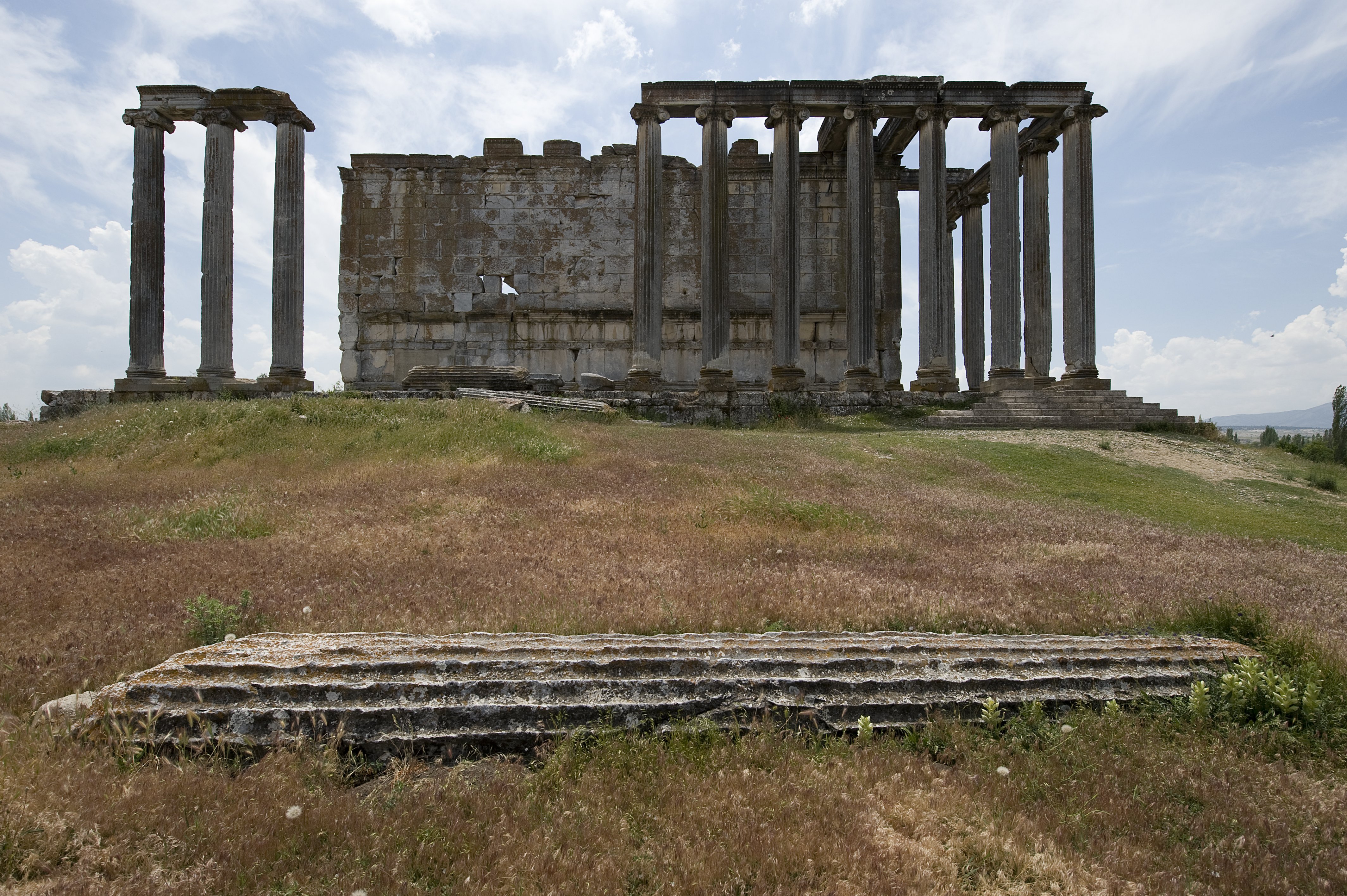 Çavdarhisar