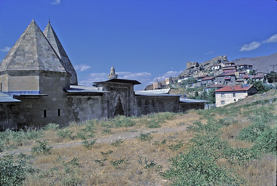 Divriği