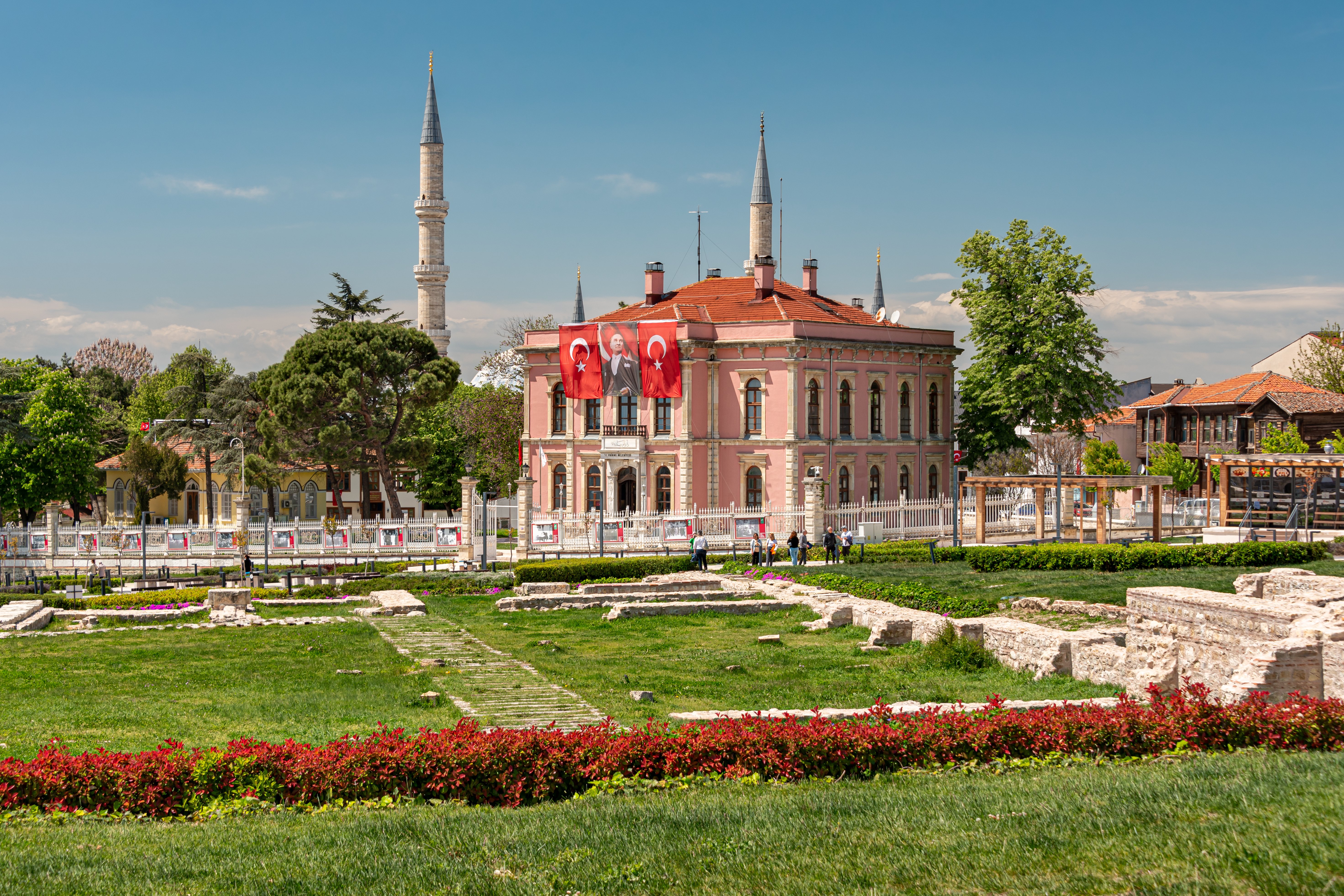 Edirne