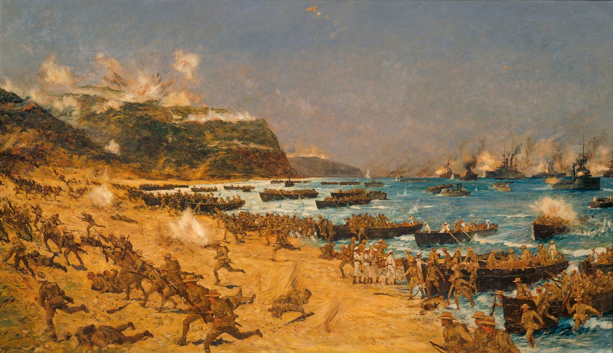 Gallipoli