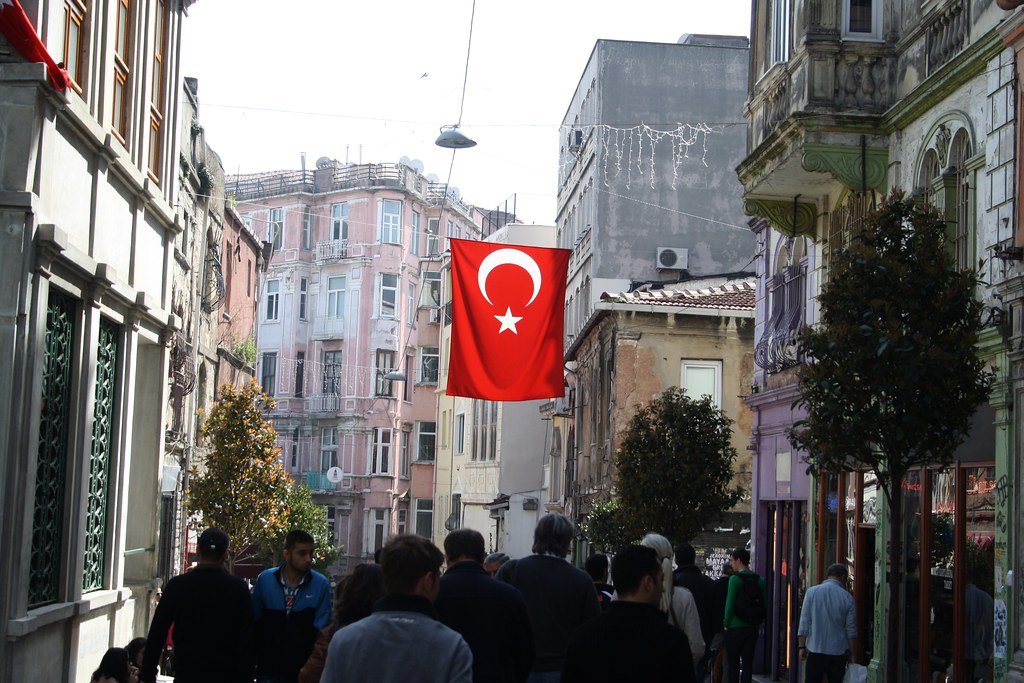 Beyoglu